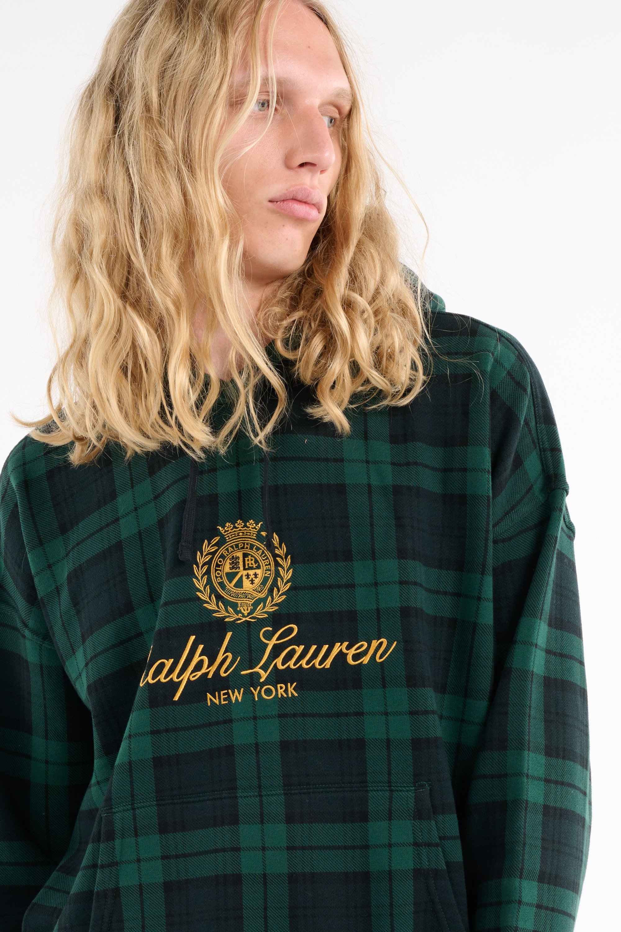 Tommy badge sweatshirt | Multicolored POLO RALPH LAUREN Men
