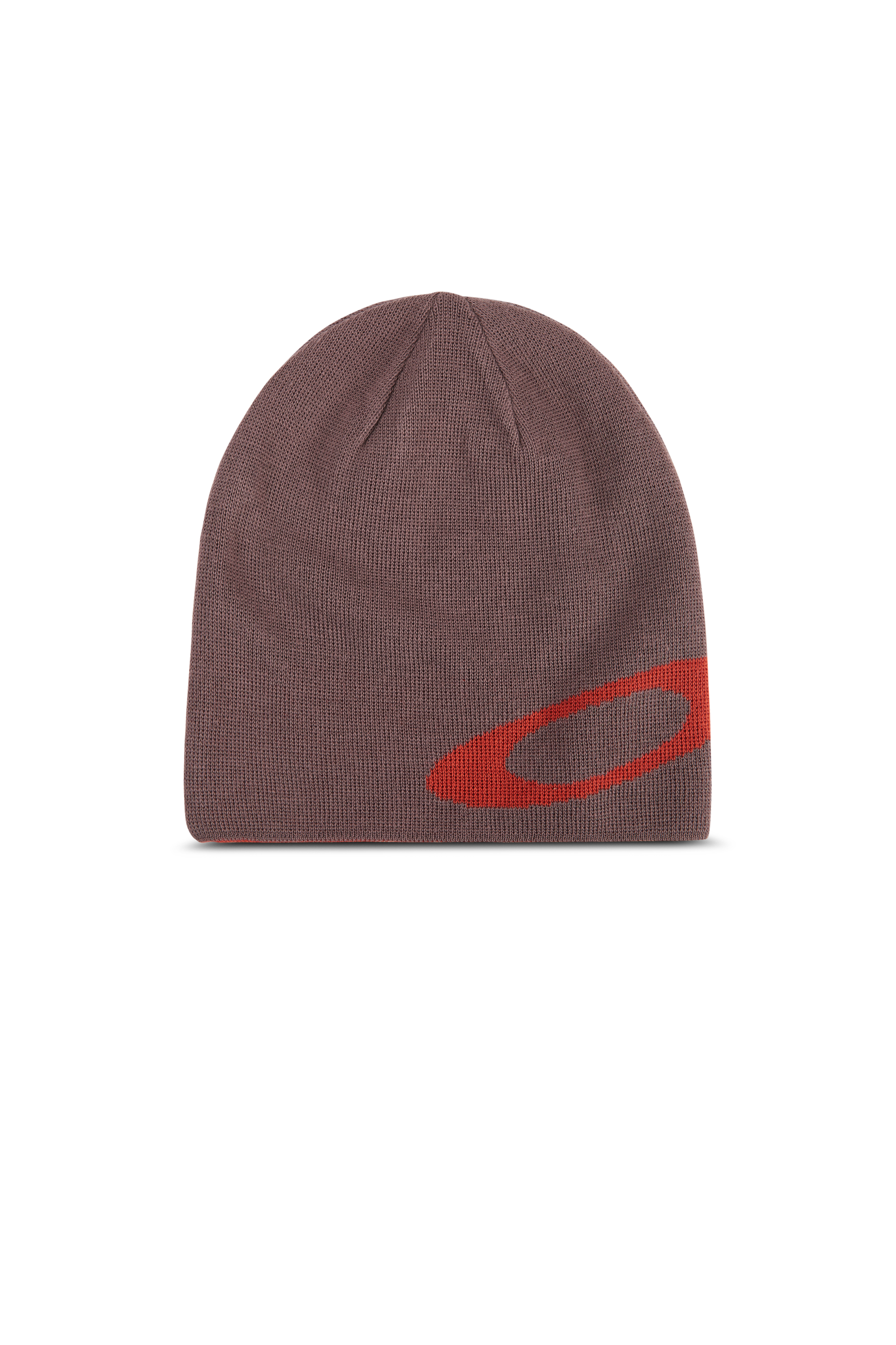 Beanie ELLIPSE Dark umber