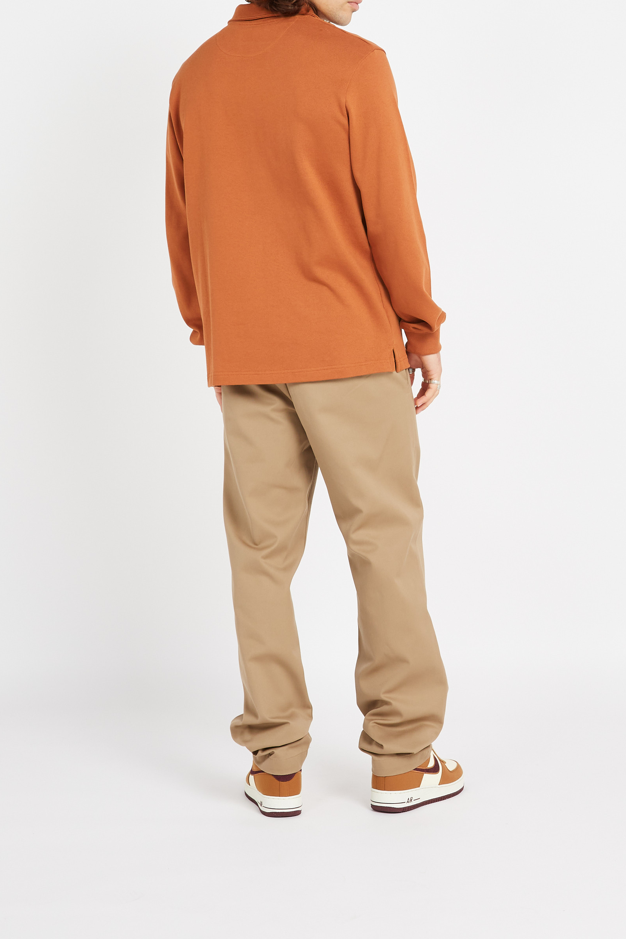 Pantalon | Beige CARHARTT WIP Homme