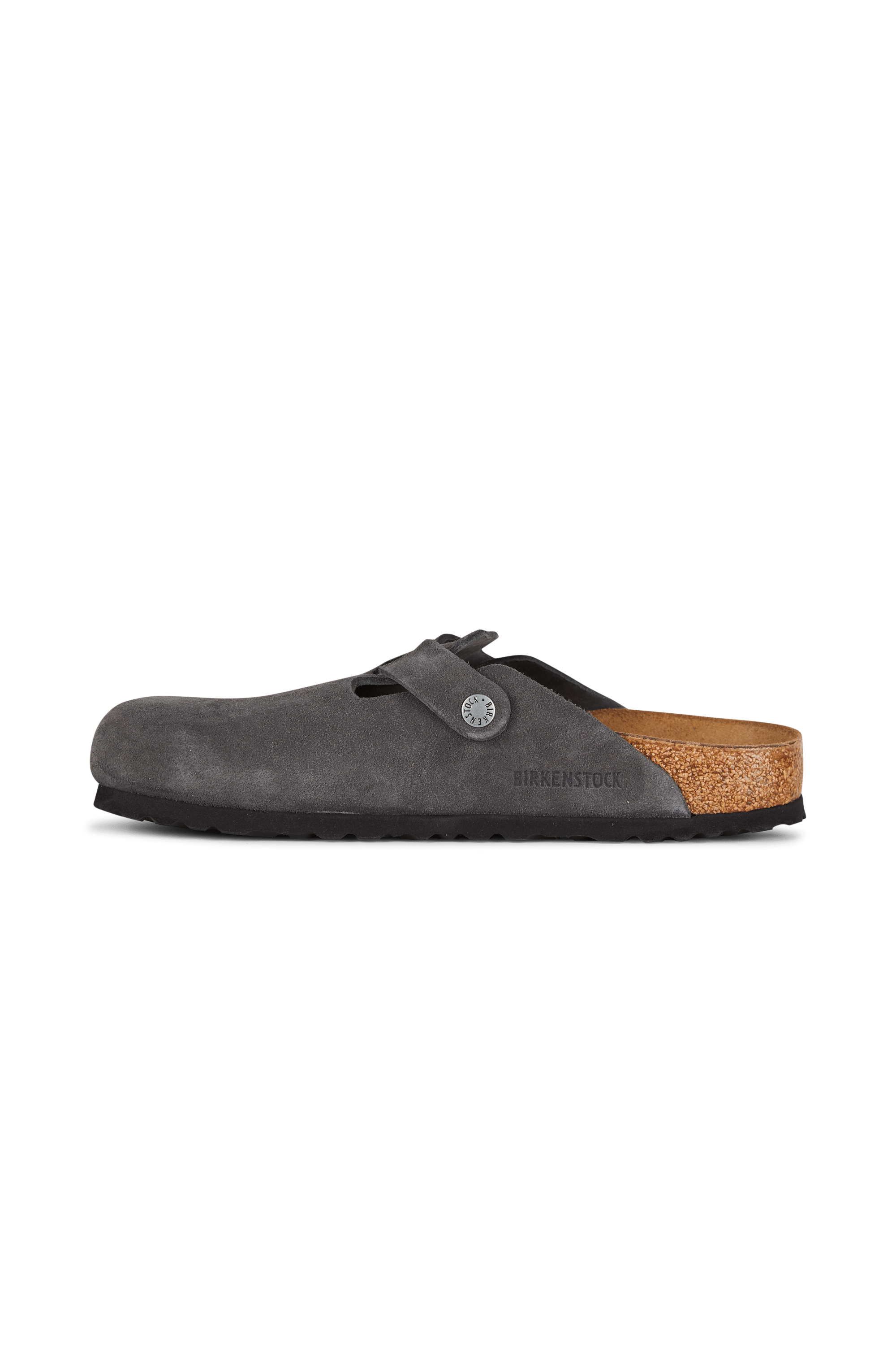 Sabots | Gris BIRKENSTOCK Femme