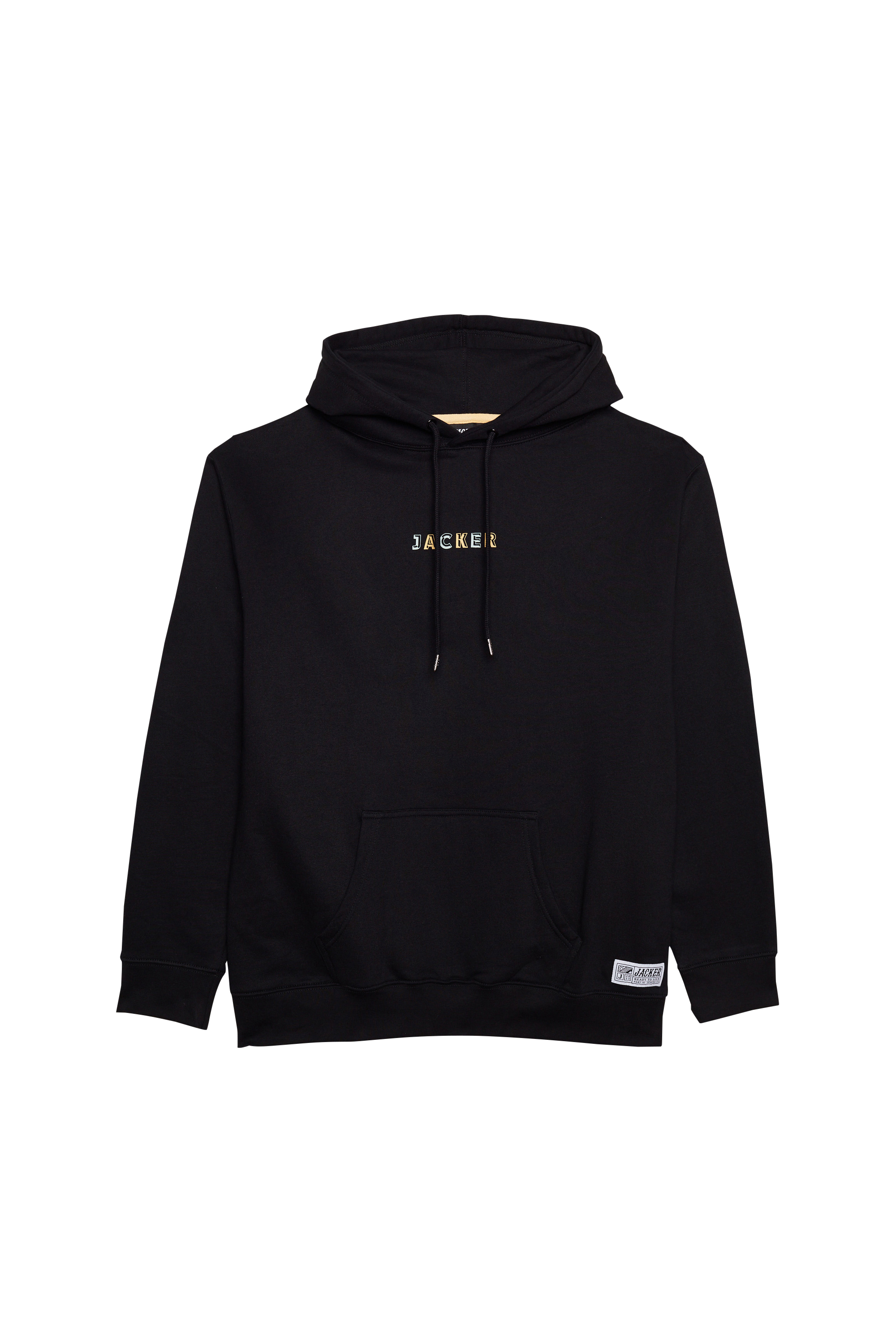 Hoodie Black