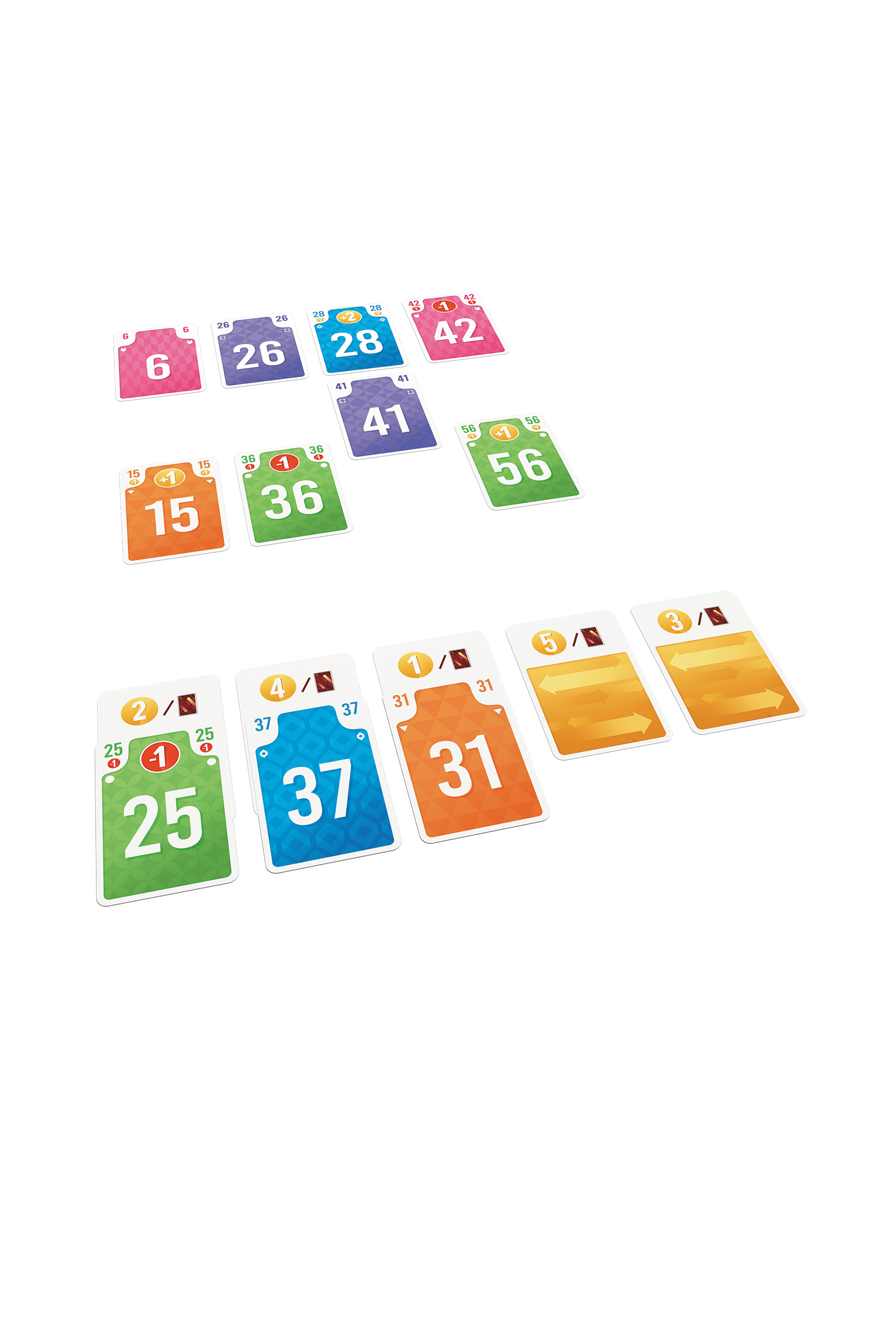 Jeu de cartes | Multicolore BLACKROCK GAMES Homme