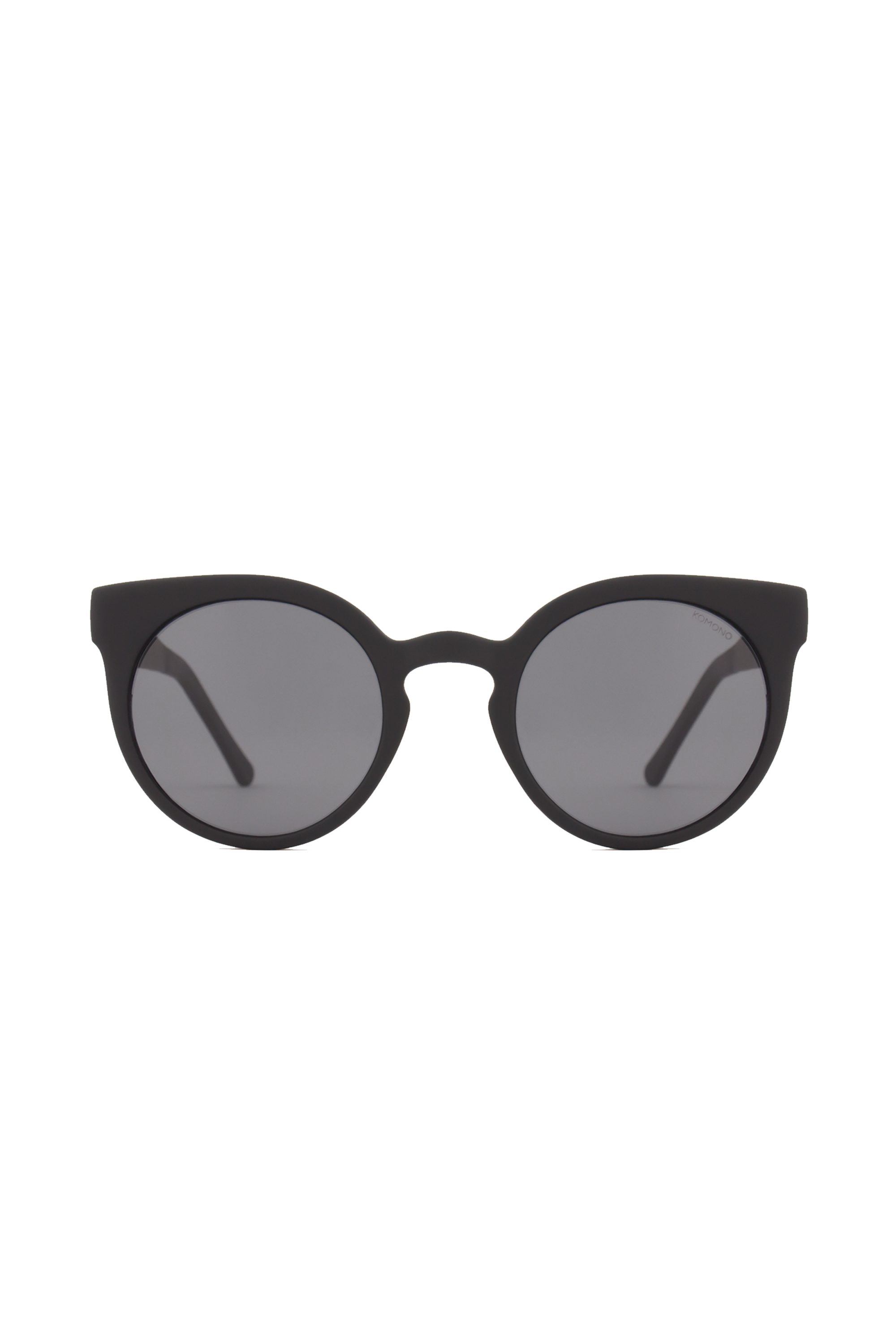 Sunglasses Black
