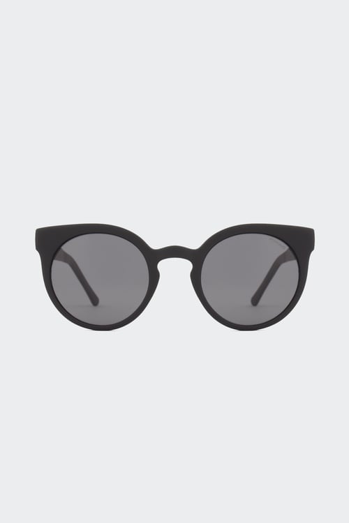KOMONO Lunettes de soleil Noir