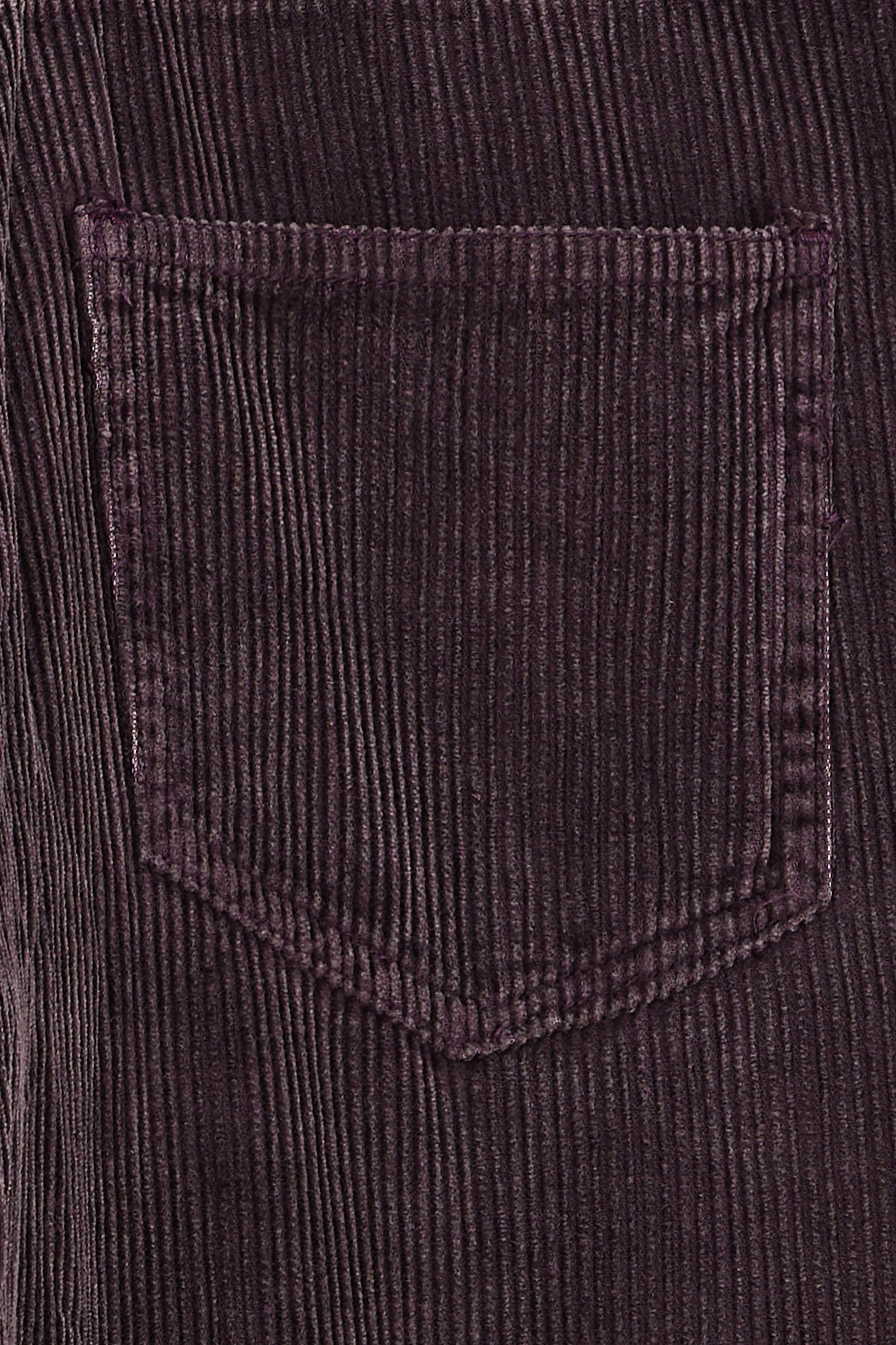 Jeans | Brown by BASIC PLEASURE MODE Jeans Brown