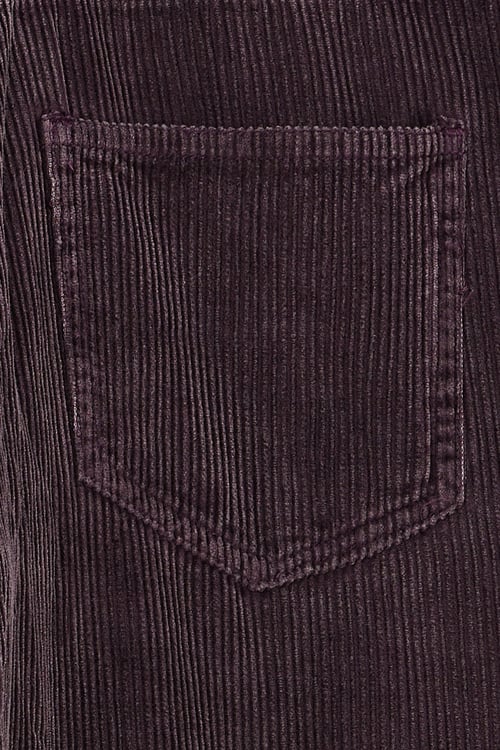 BASIC PLEASURE MODE Jeans Brown