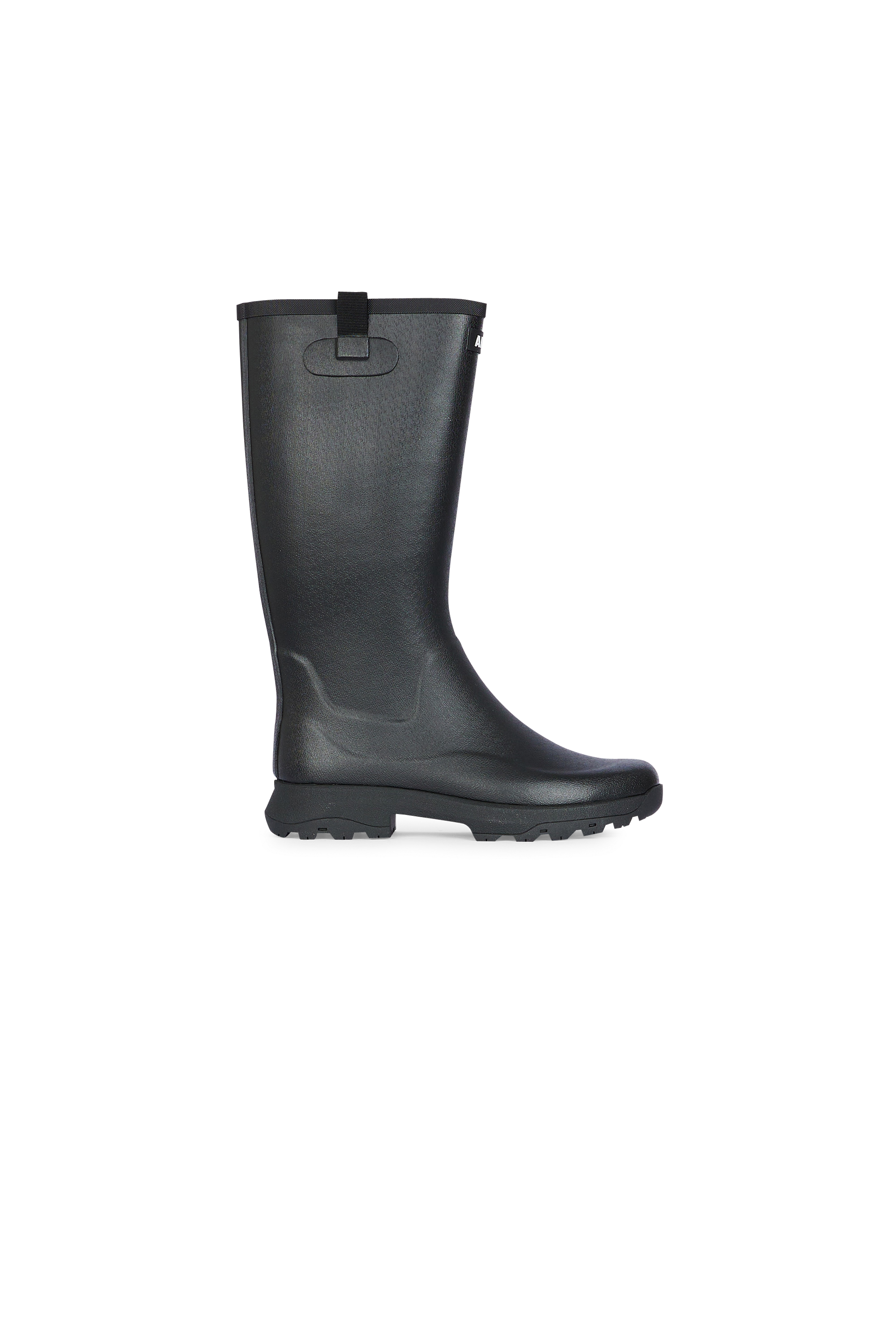 Boots Black