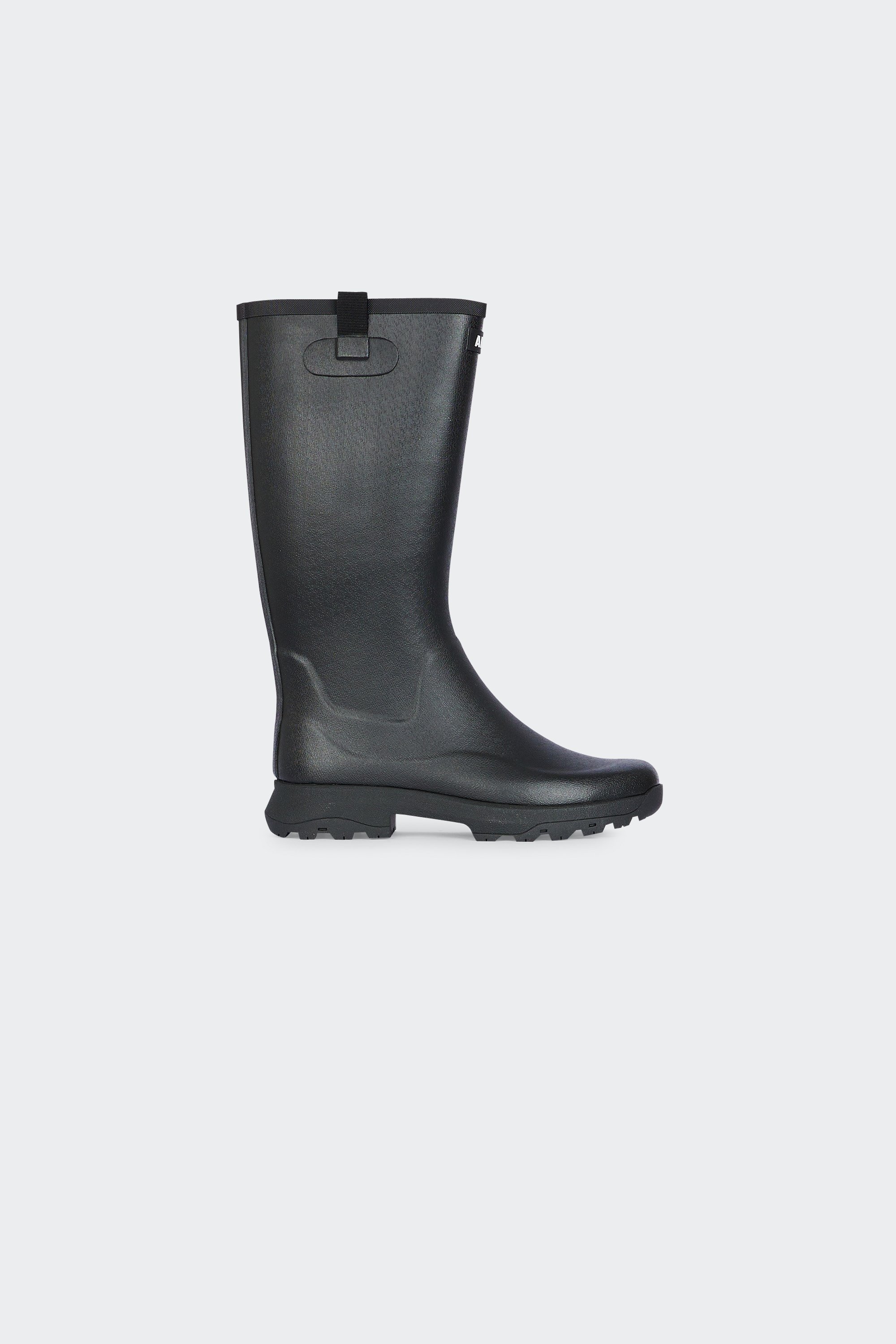Boots | Black by AIGLE Boots Black