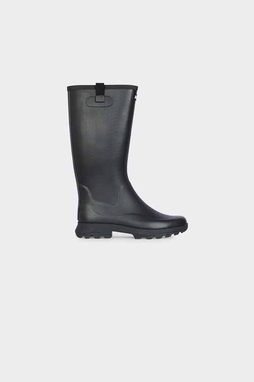 AIGLE Bottes  Noir