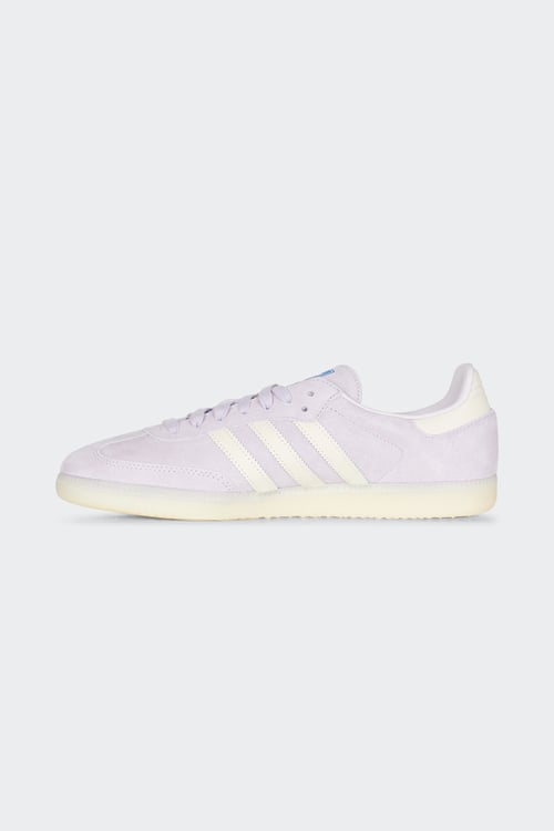 ADIDAS Baskets  Violet