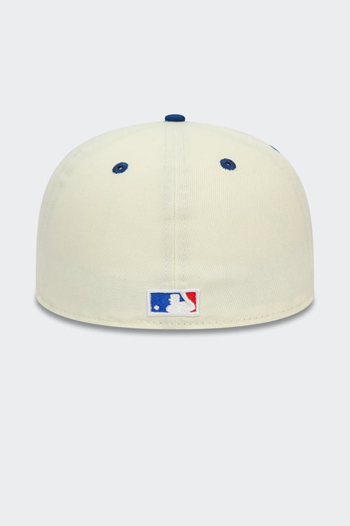 NEW ERA Casquette  Blanc