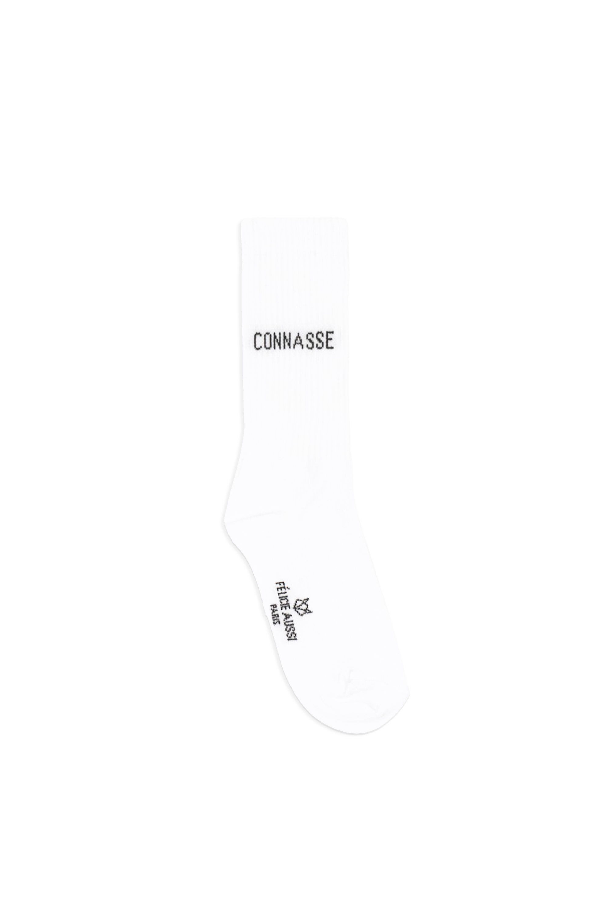 Socks White