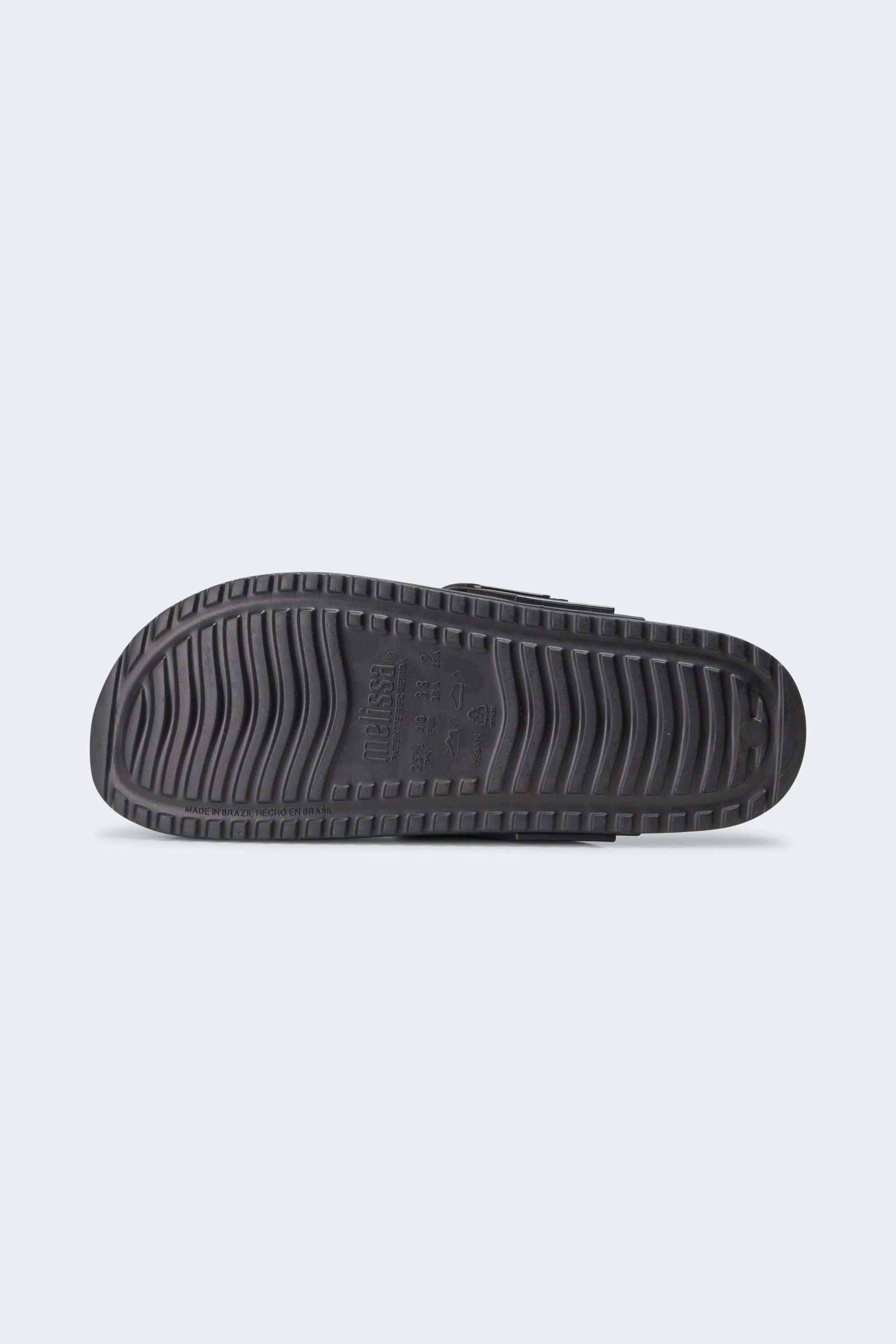 clogs | Black by MELISSA clogs Black