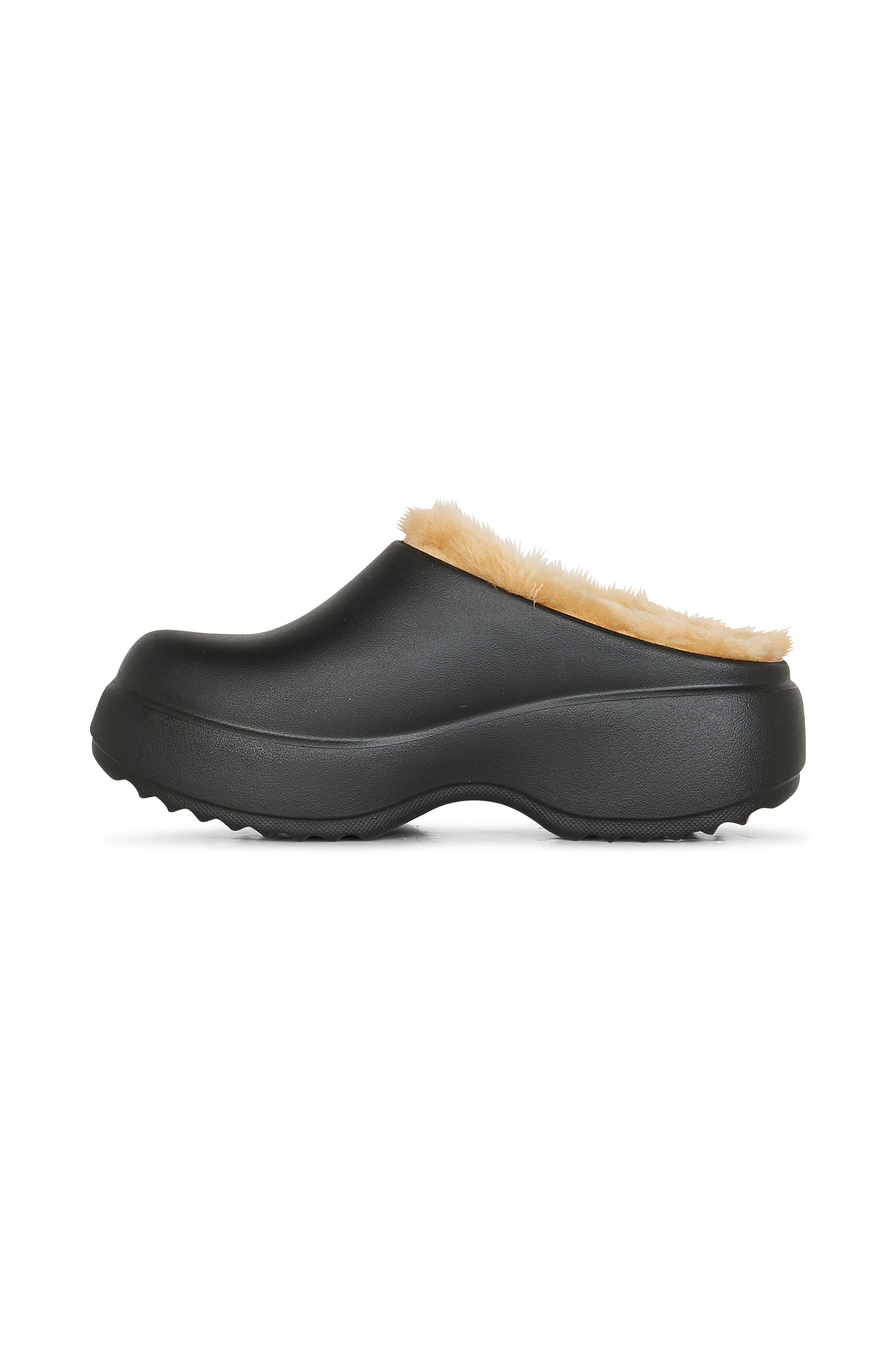 clogs Black