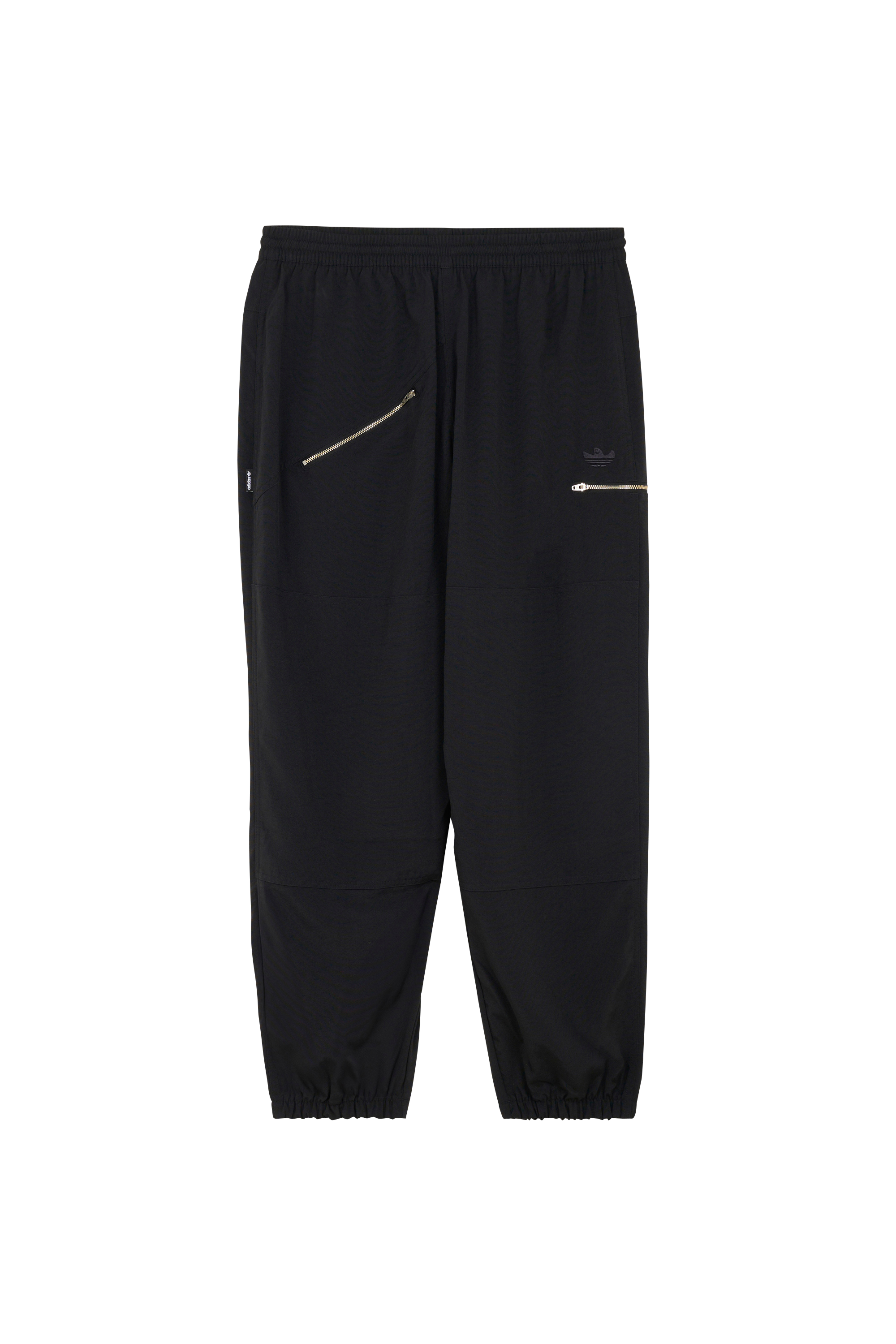 Joggers Black