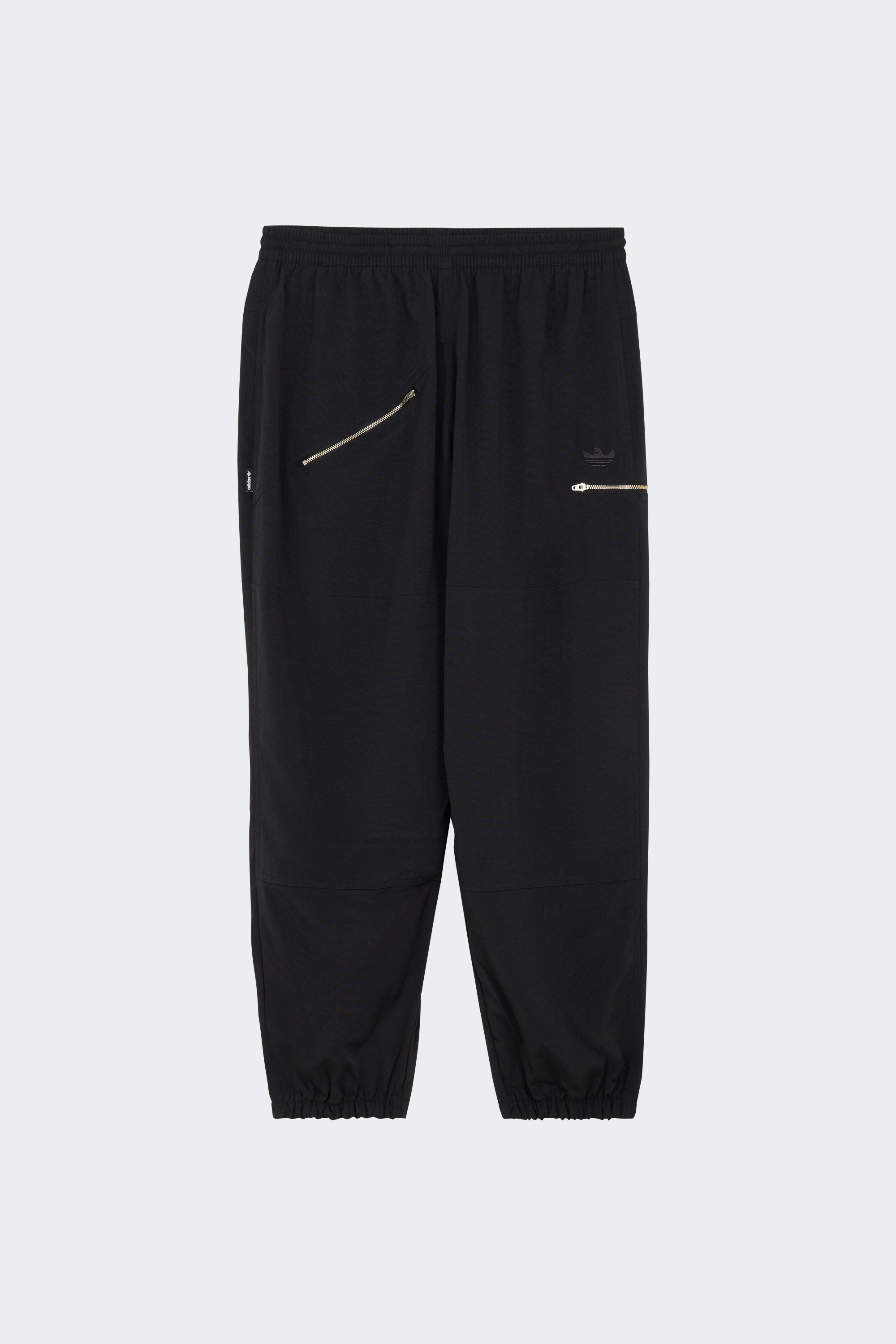 Joggers | Black by ADIDAS ACTION SPORT Joggers Black