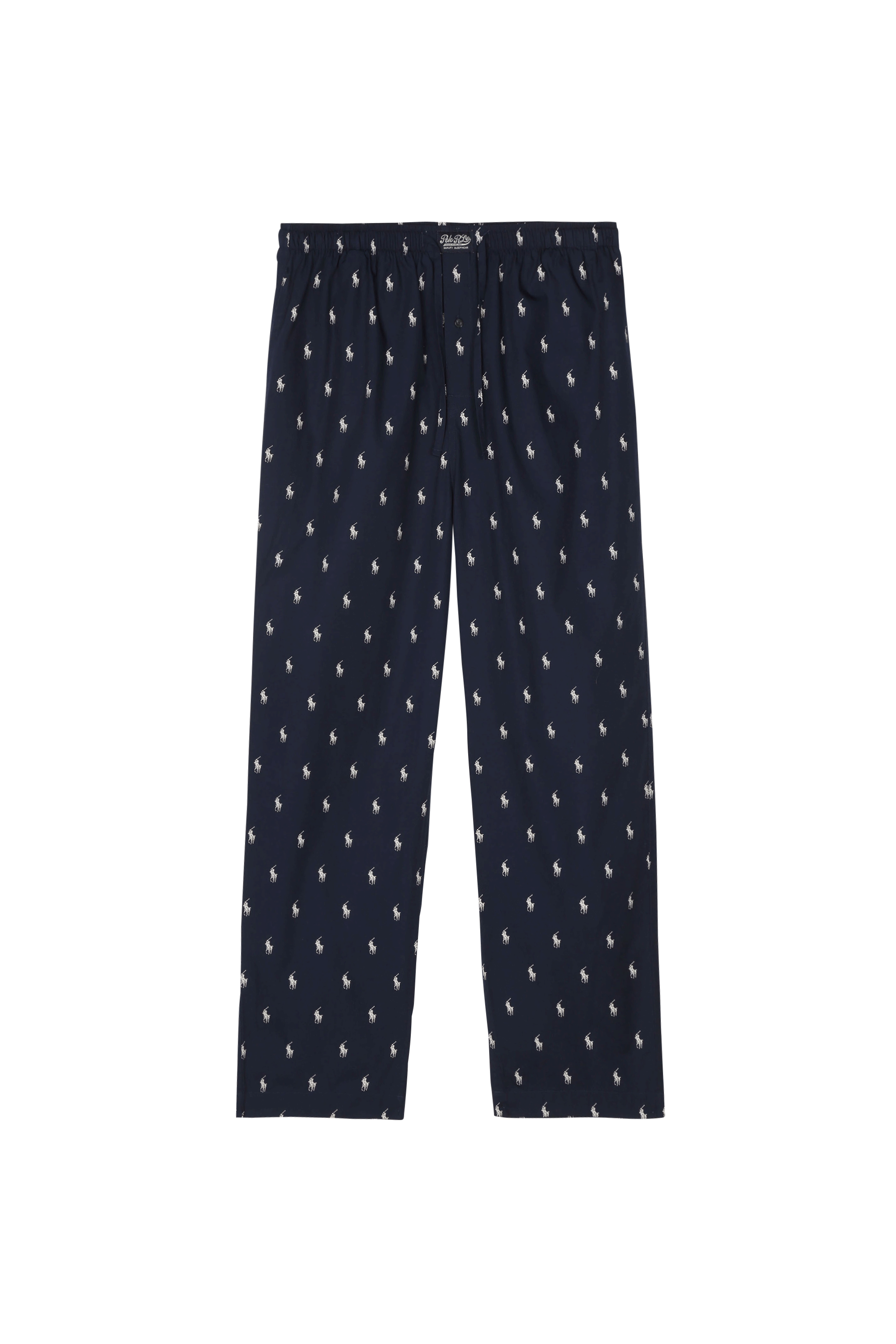 pantalon de pyjama  Bleu