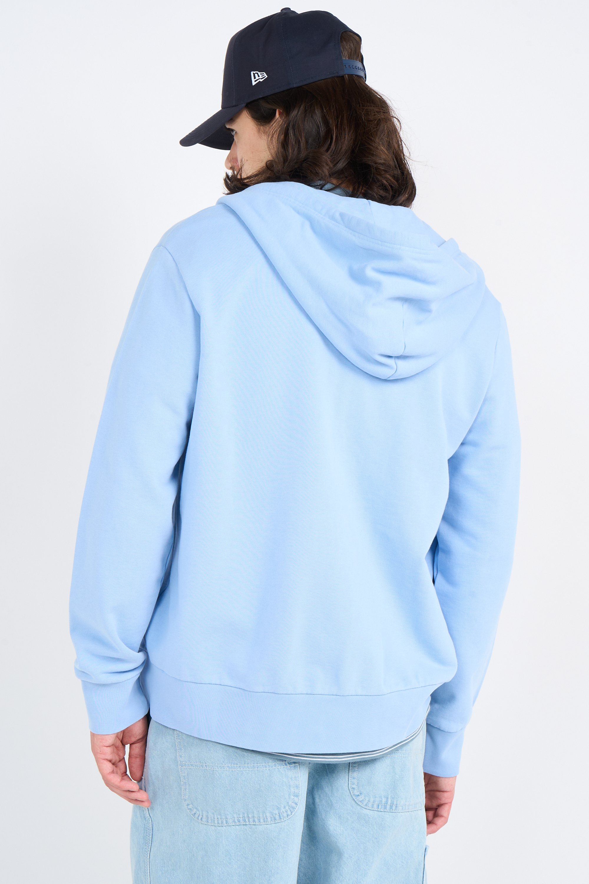 Sweat Zippé Hoodie ZippÃ© Ralph Lauren Men Library-urShops Up