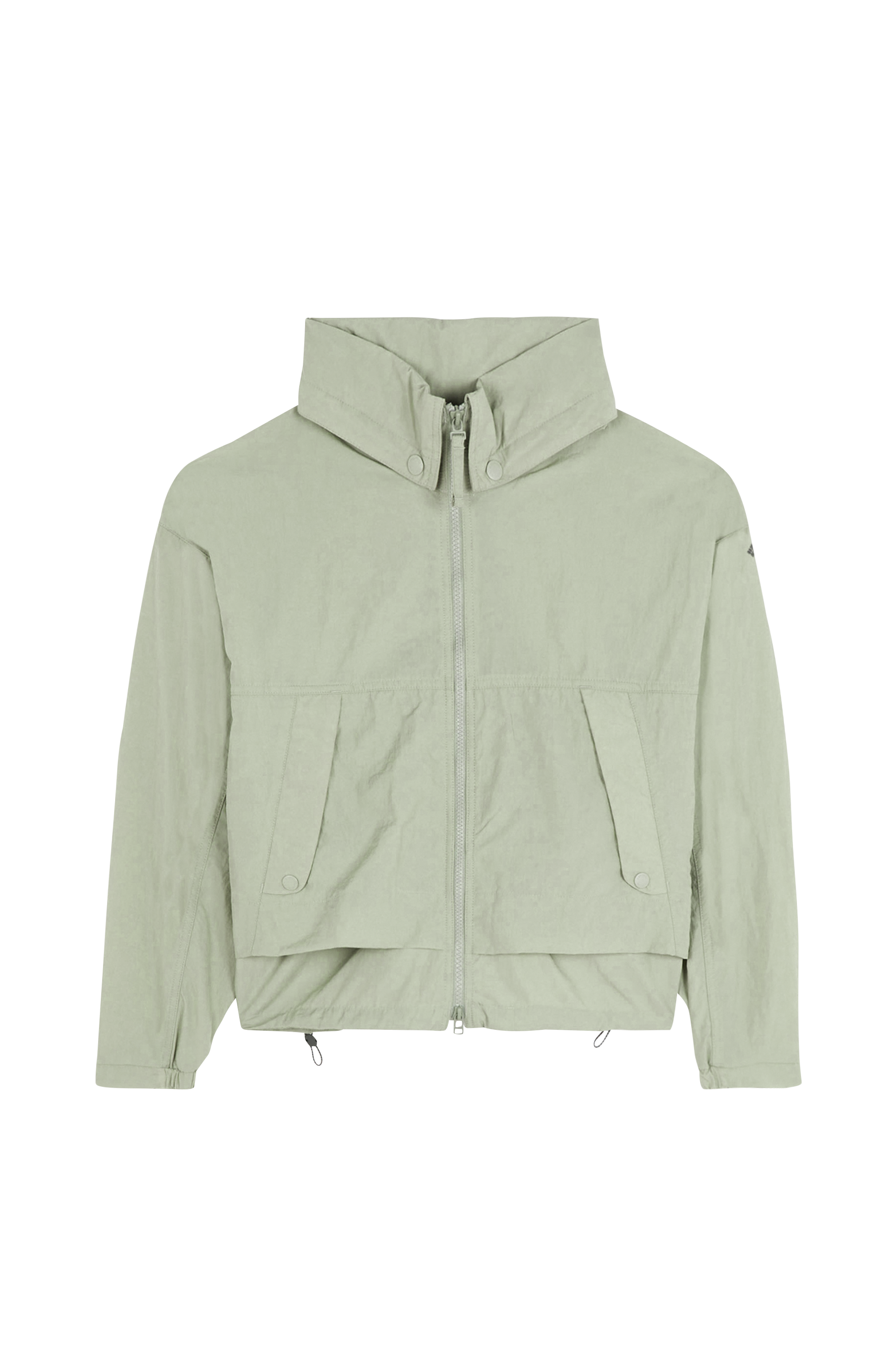 Parka Khaki