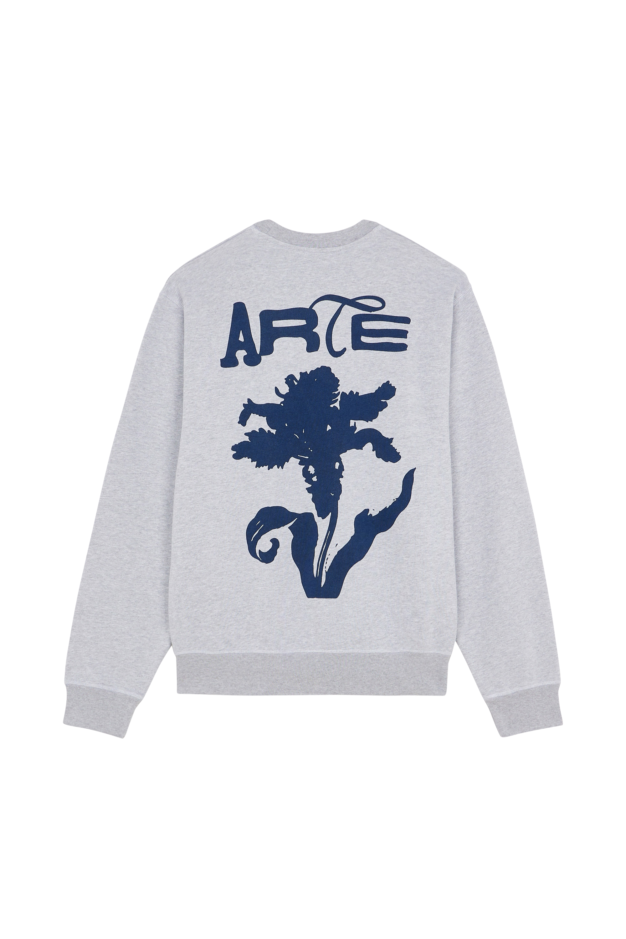 Sweatshirt Gris