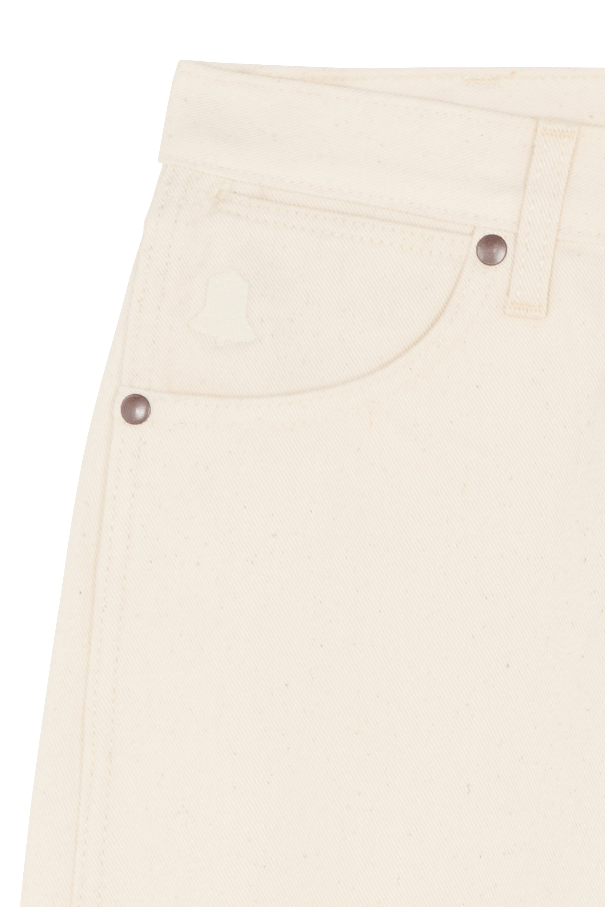 Jeans Beige