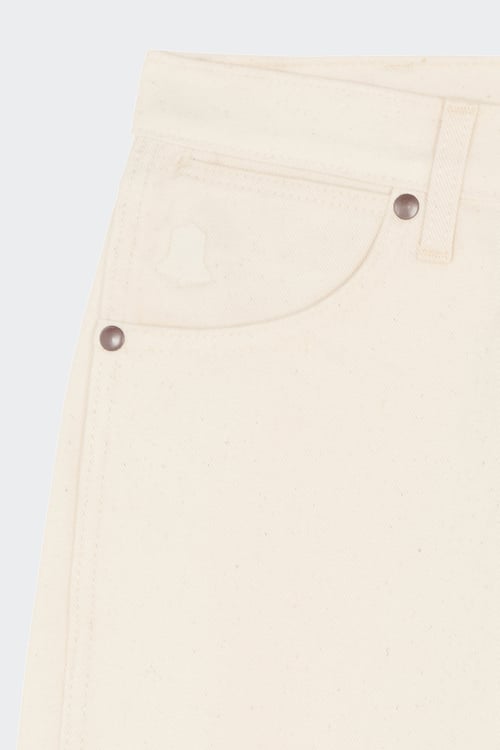 WRANGLER Jeans Beige