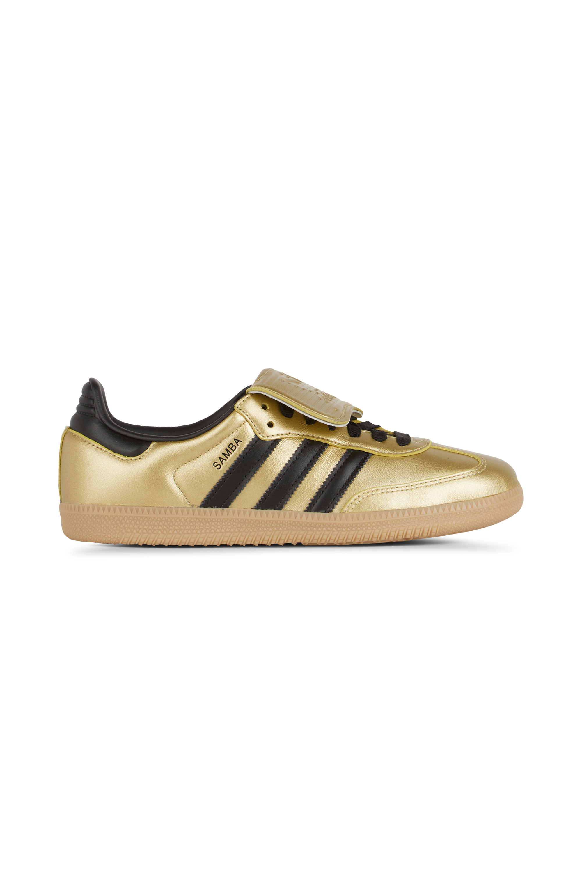Baskets ADIDAS Jaune