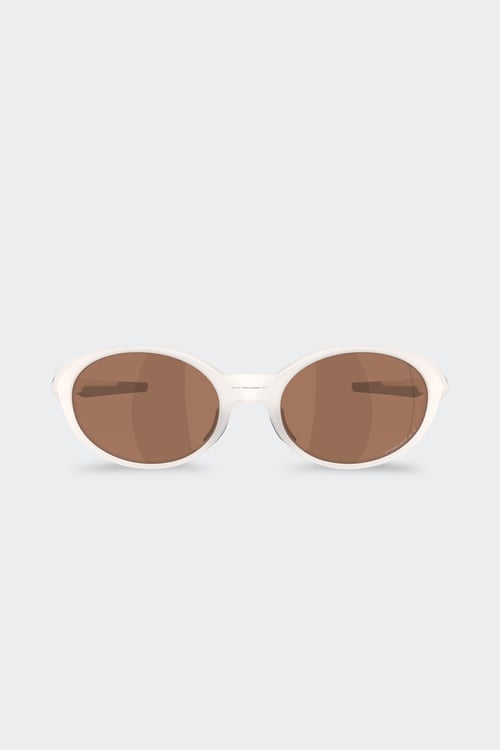 OAKLEY Lunettes de soleil Blanc