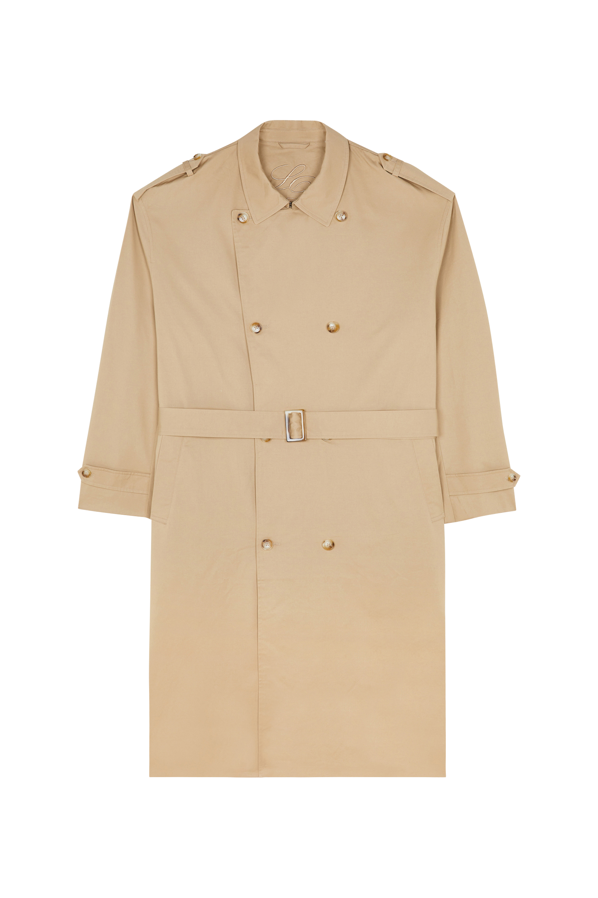 Jacket Beige