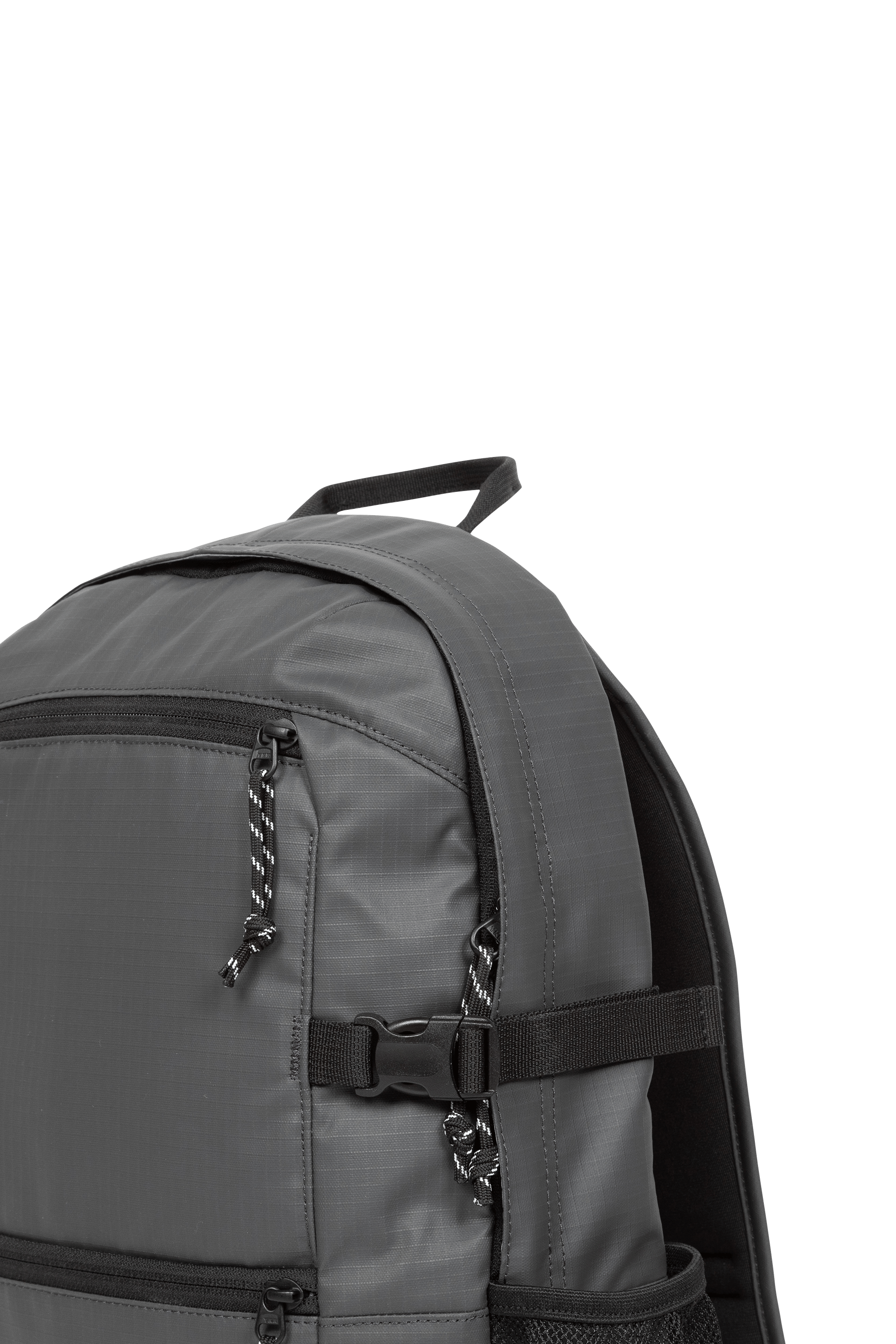 Austin backpack Grey