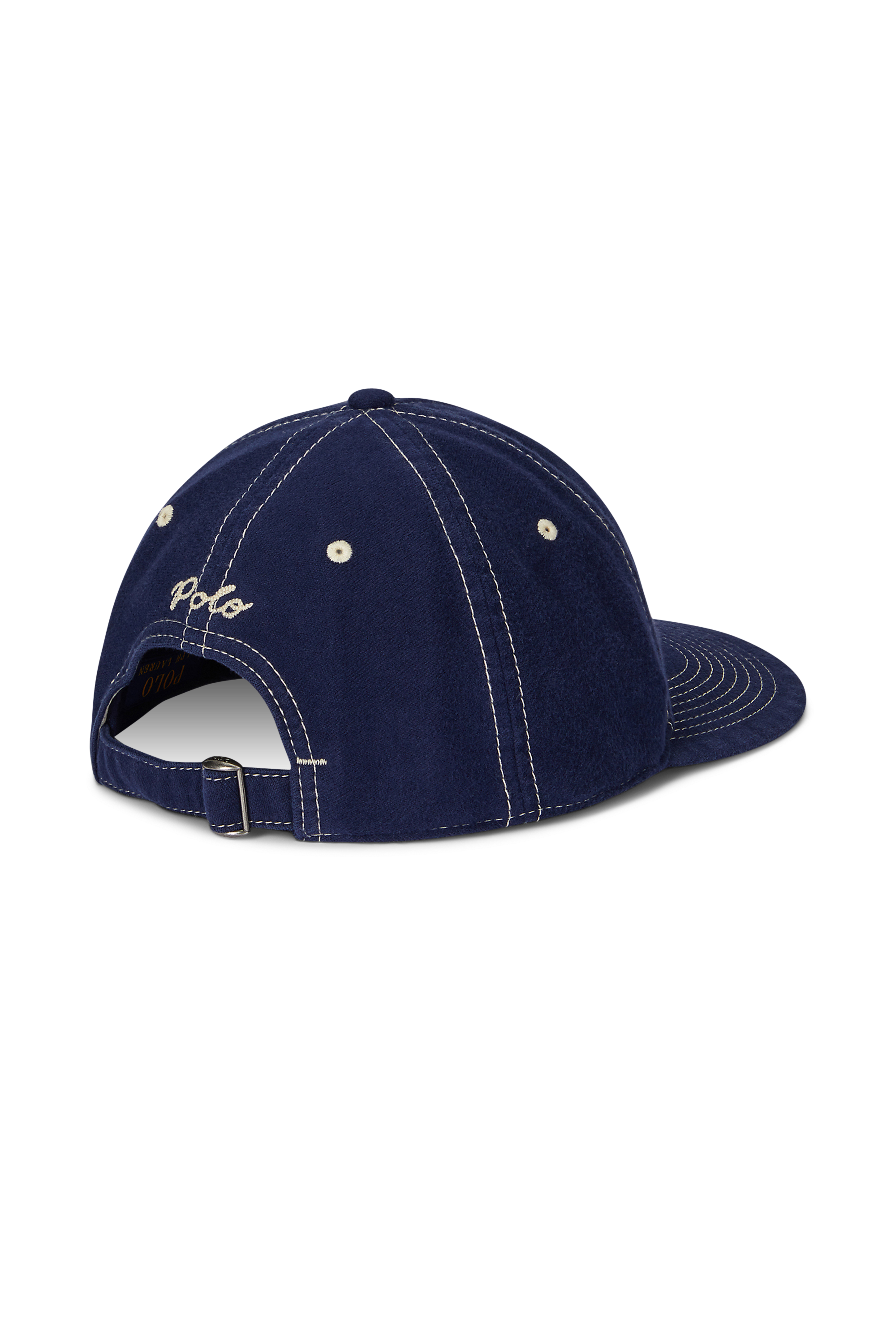 Cap Blue