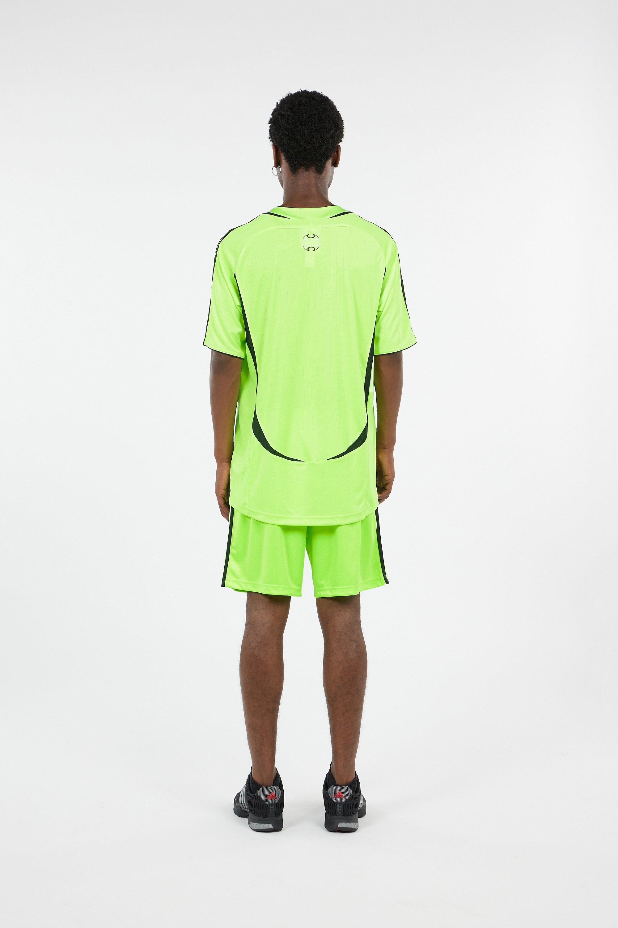Maillot de sport Vert