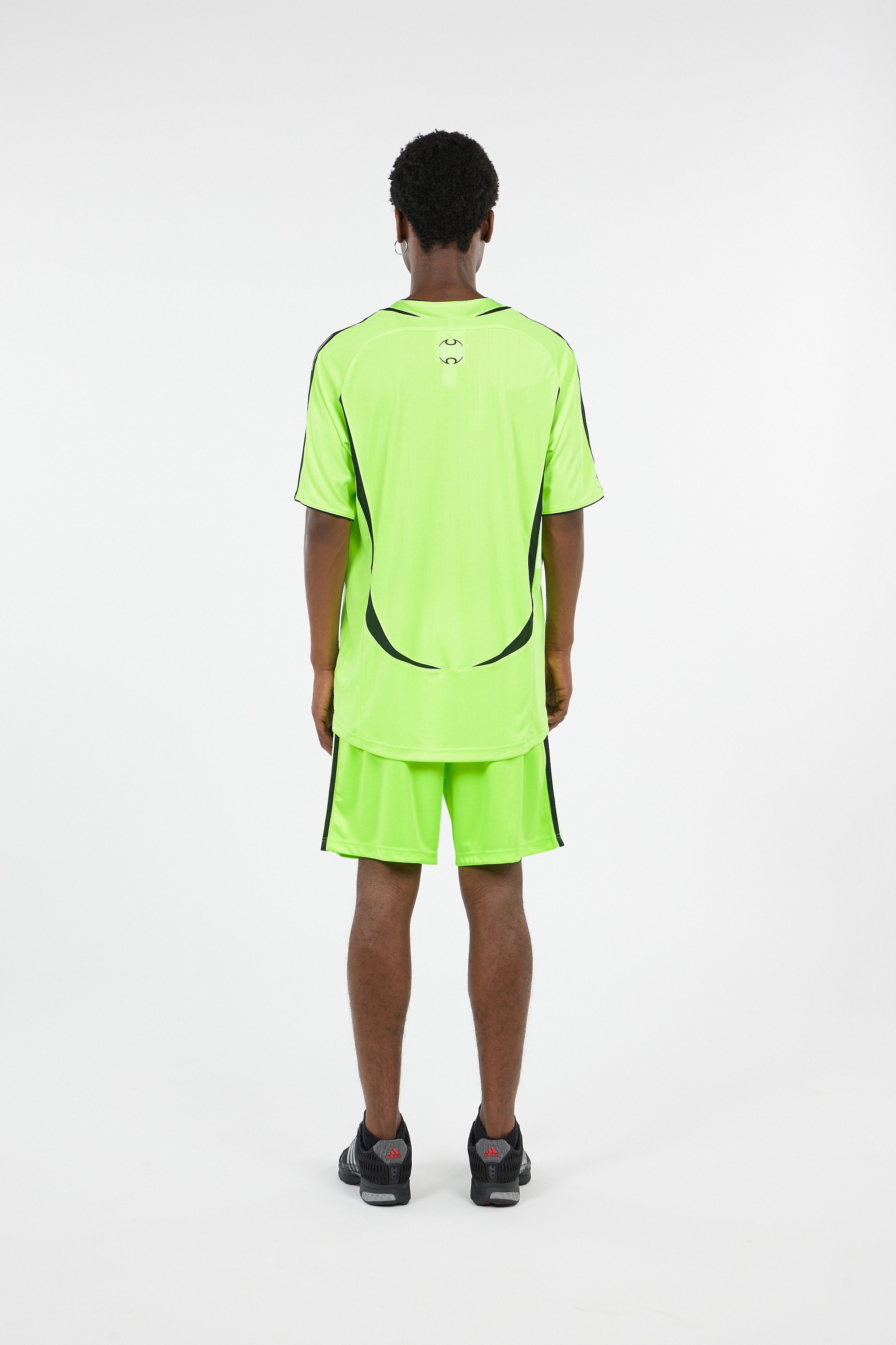 Maillot de sport Vert