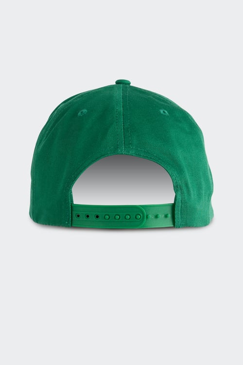 ICE CREAM Casquette Vert