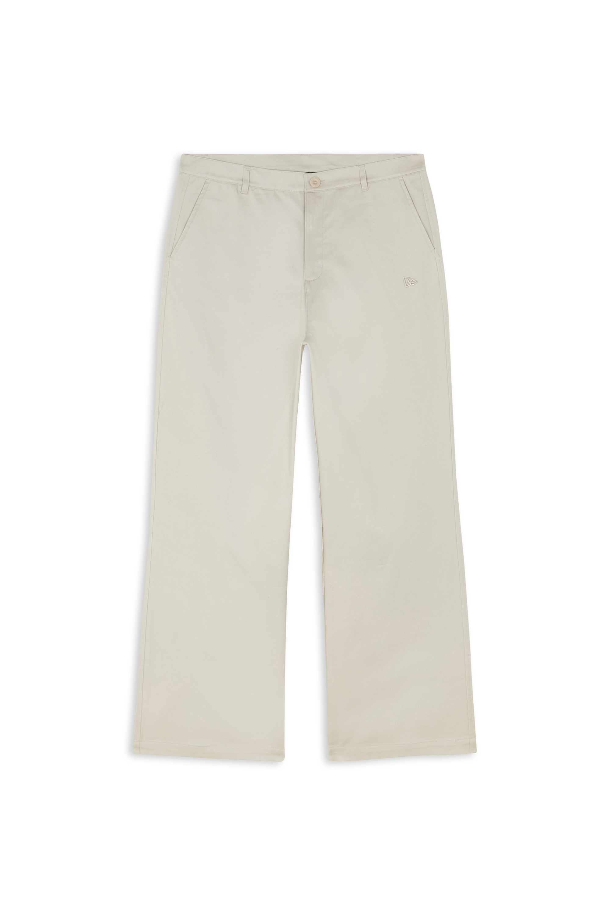 Pants Beige
