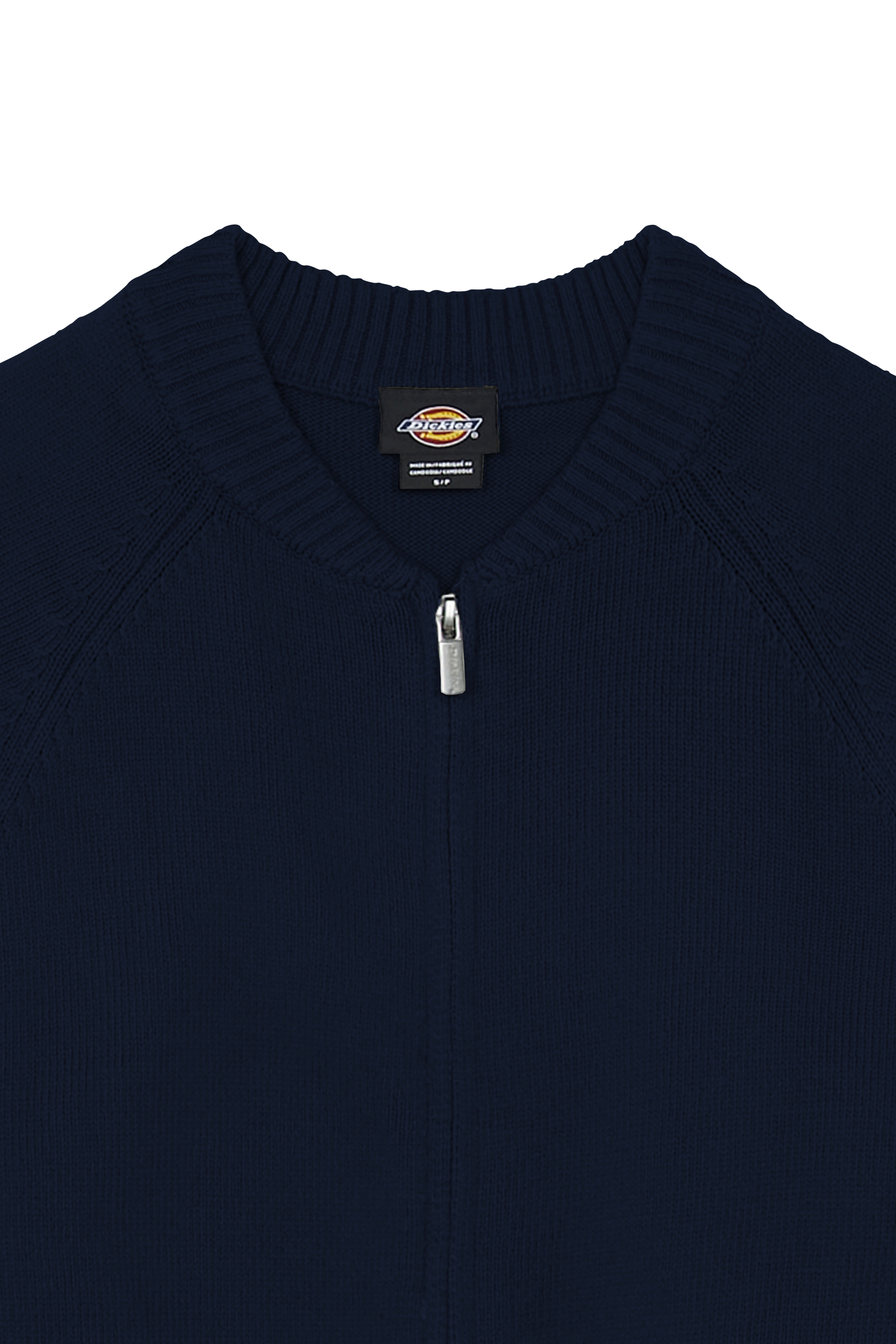 DICKIES Gilet Bleu