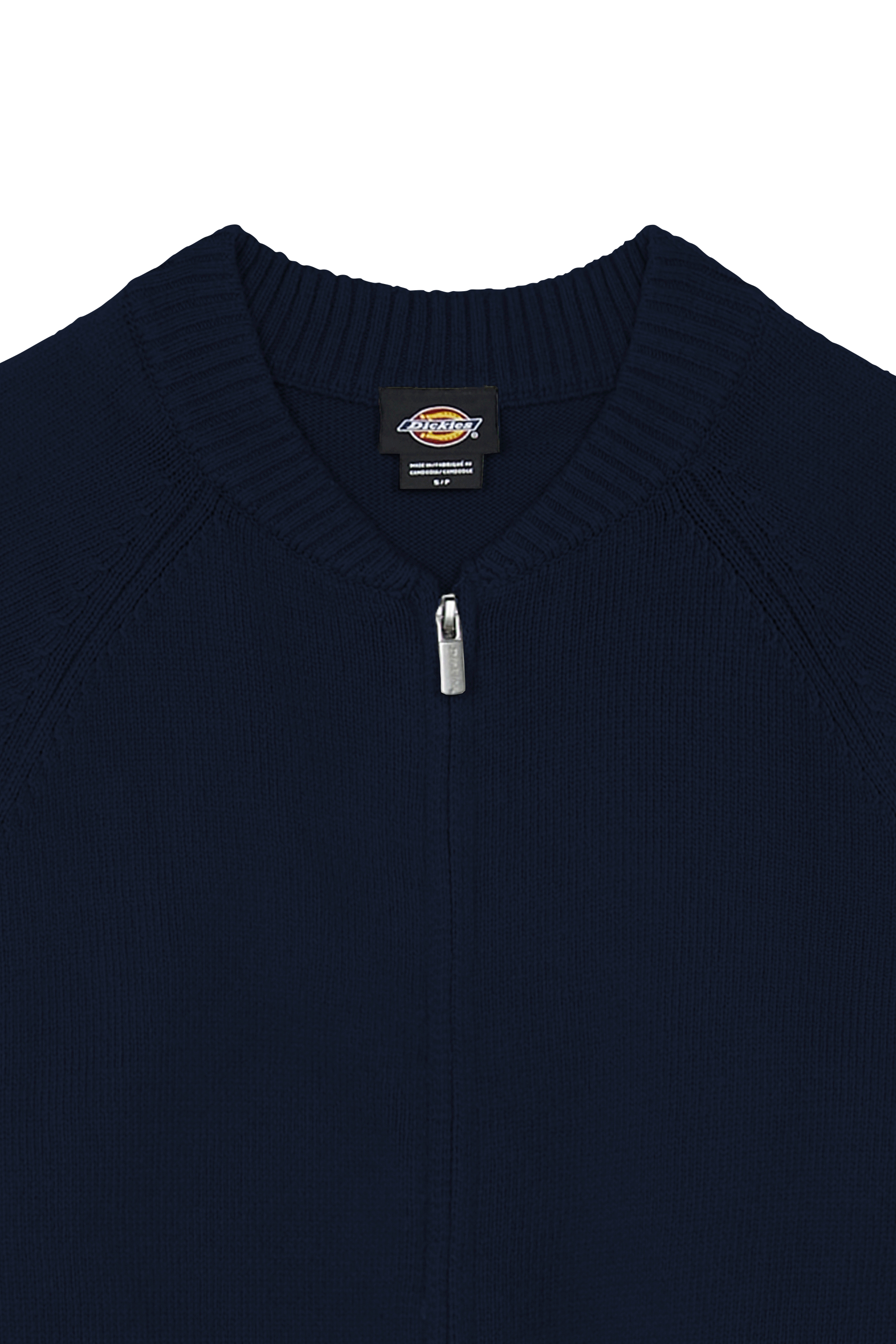 Cardigan Blue