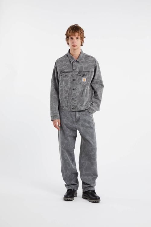 CARHARTT WIP Veste Noir