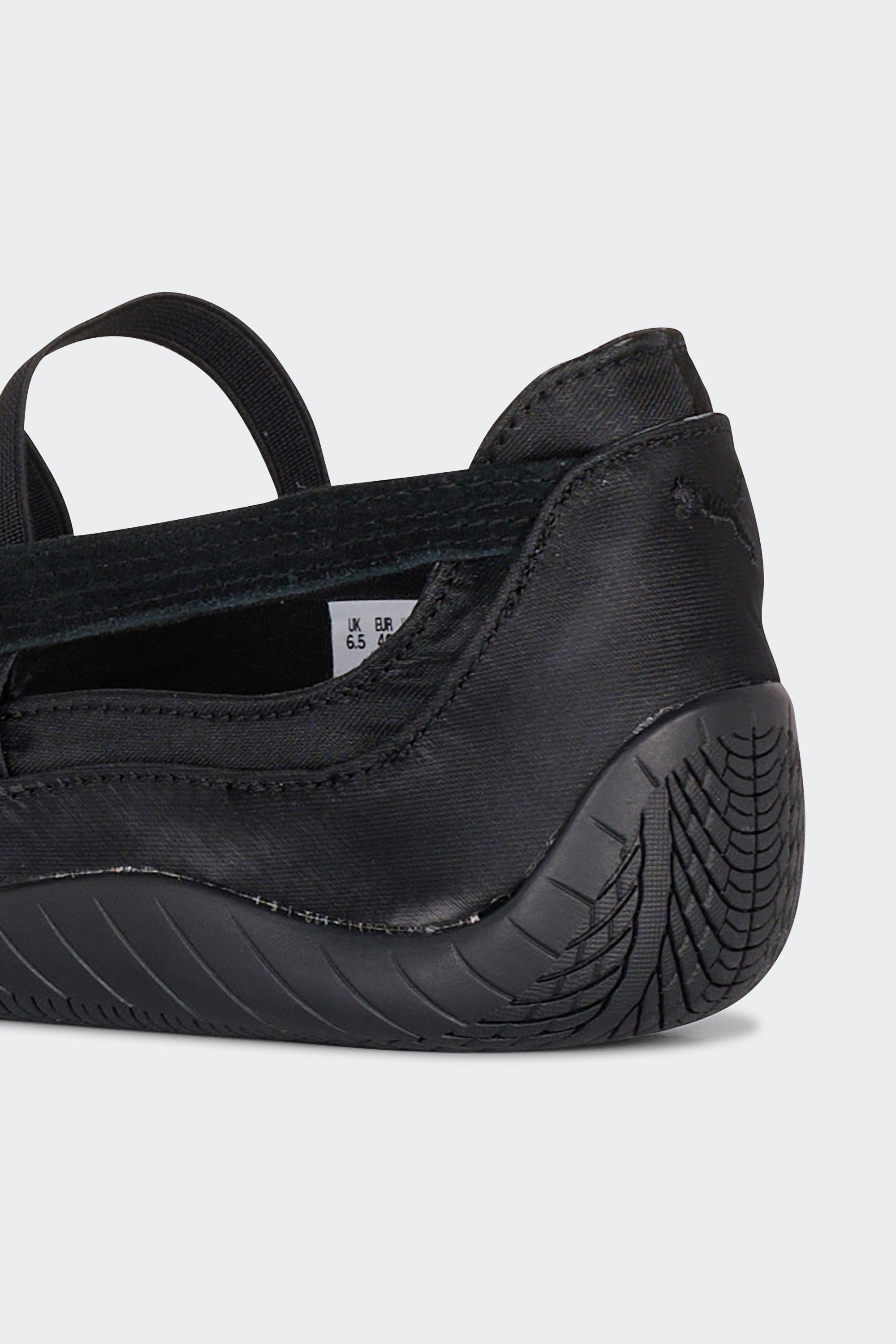 Ballet flats | Black by PUMA Ballet flats Black
