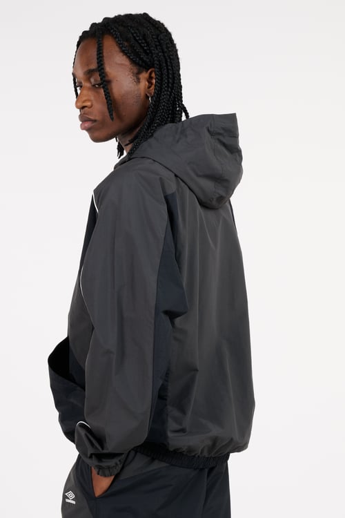 UMBRO SLAM JAM Veste Noir