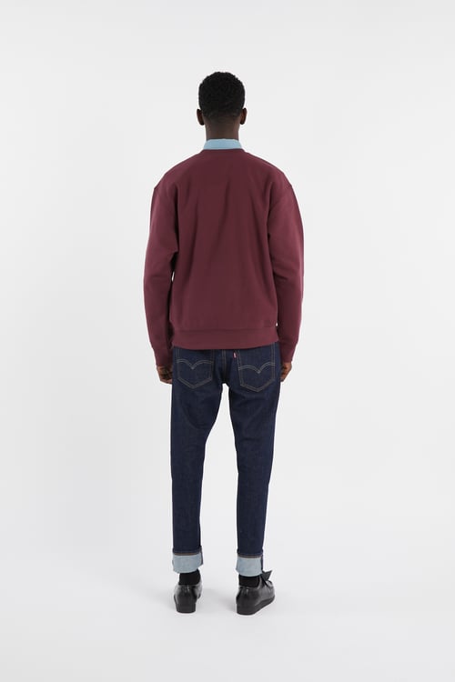 CARHARTT WIP Sweatshirt Violet