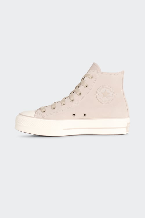 CONVERSE Baskets Beige
