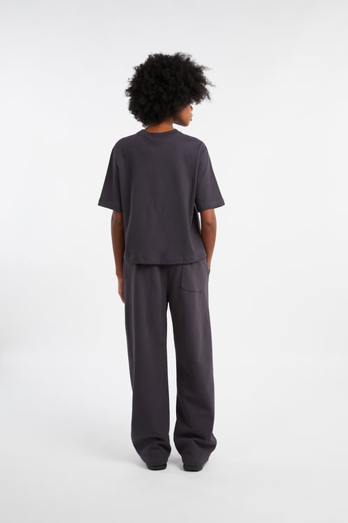 THE NORTH FACE T-shirt Gris