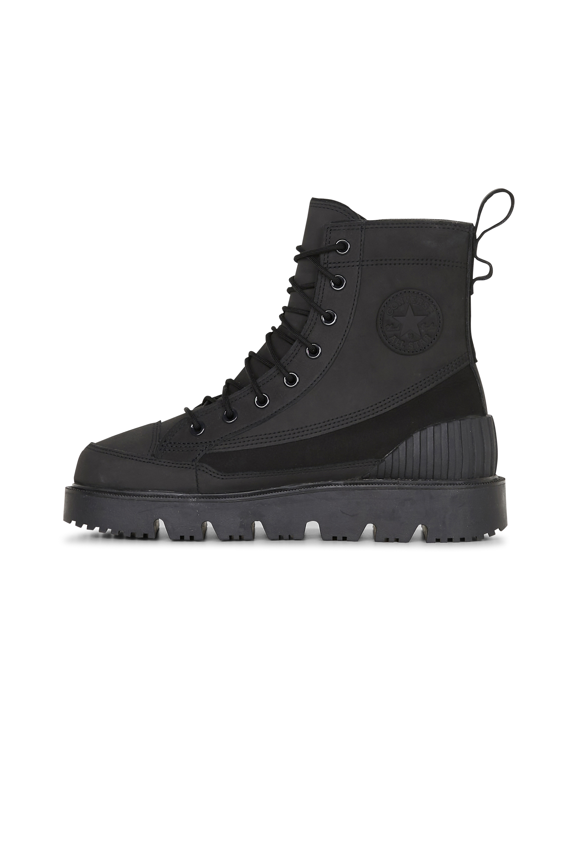 Ankle boots | Black CONVERSE Men