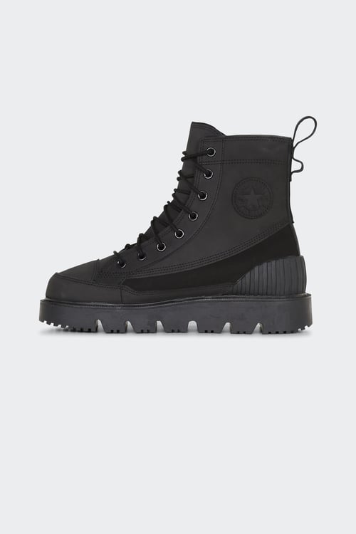 CONVERSE Boots Noir
