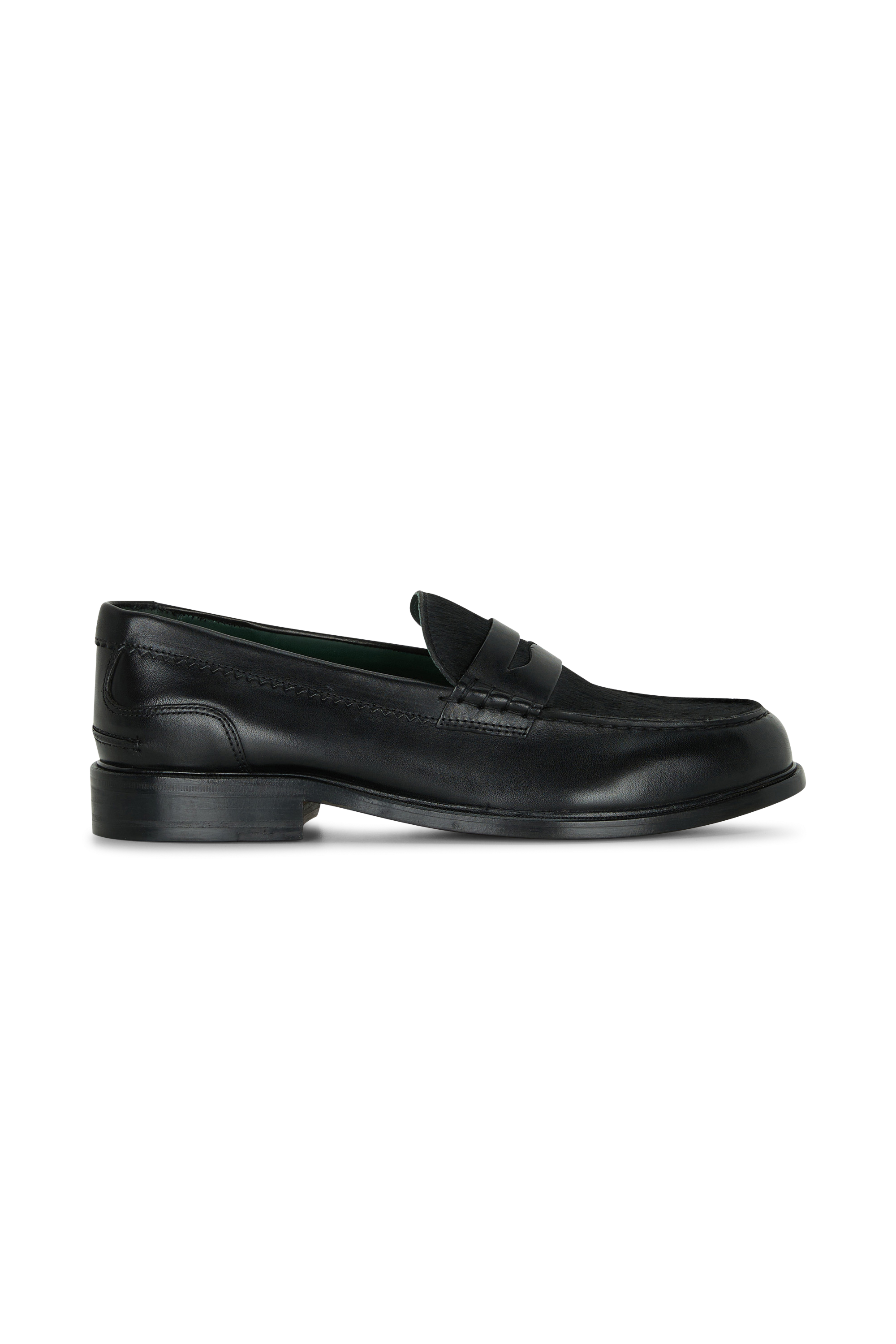 Mocassins CLARKS ORIGINALS Noir