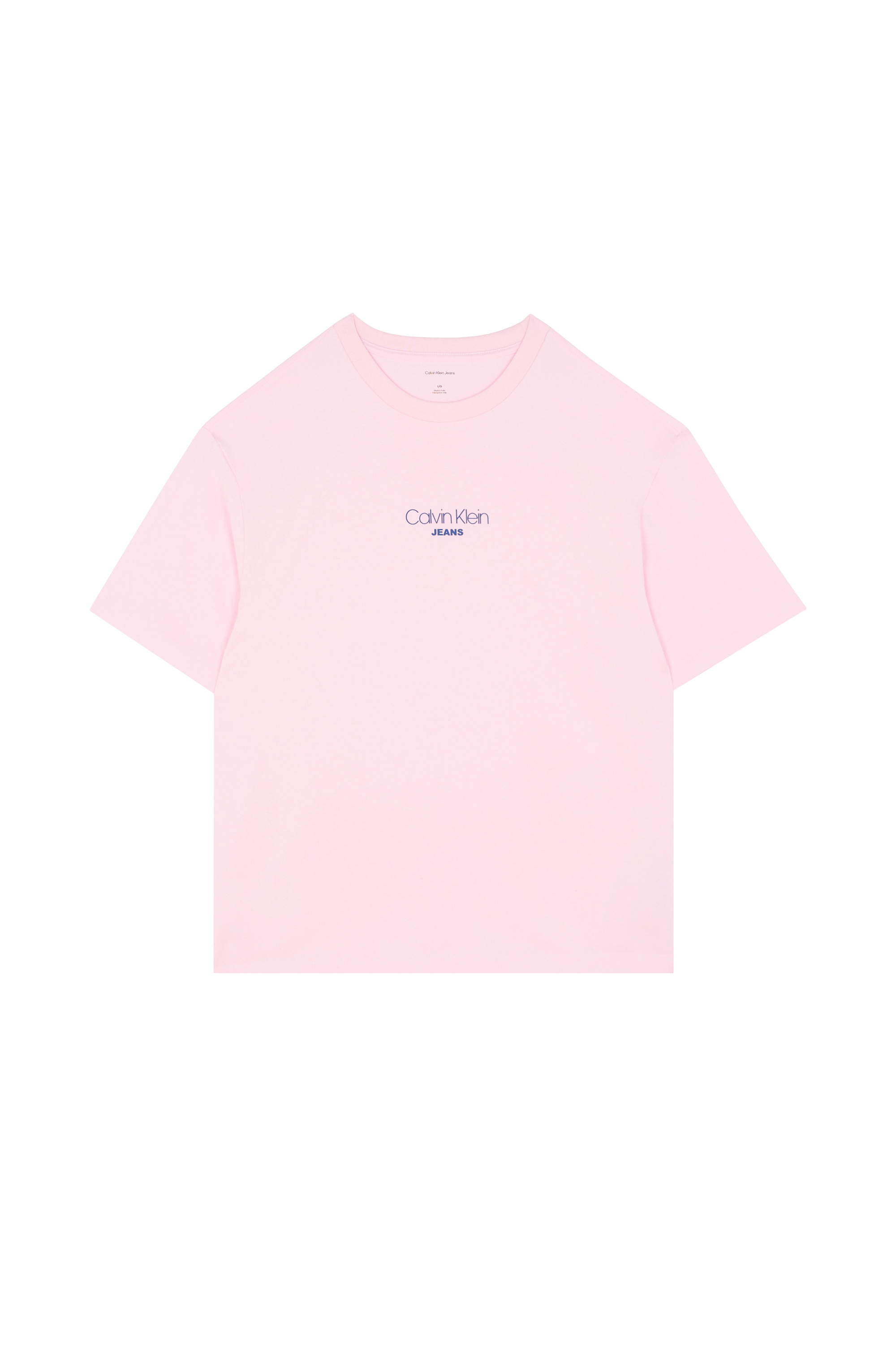 T-shirt  Rose