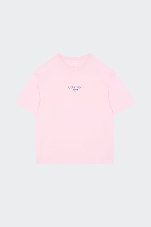 T-shirt - Taille S Rose