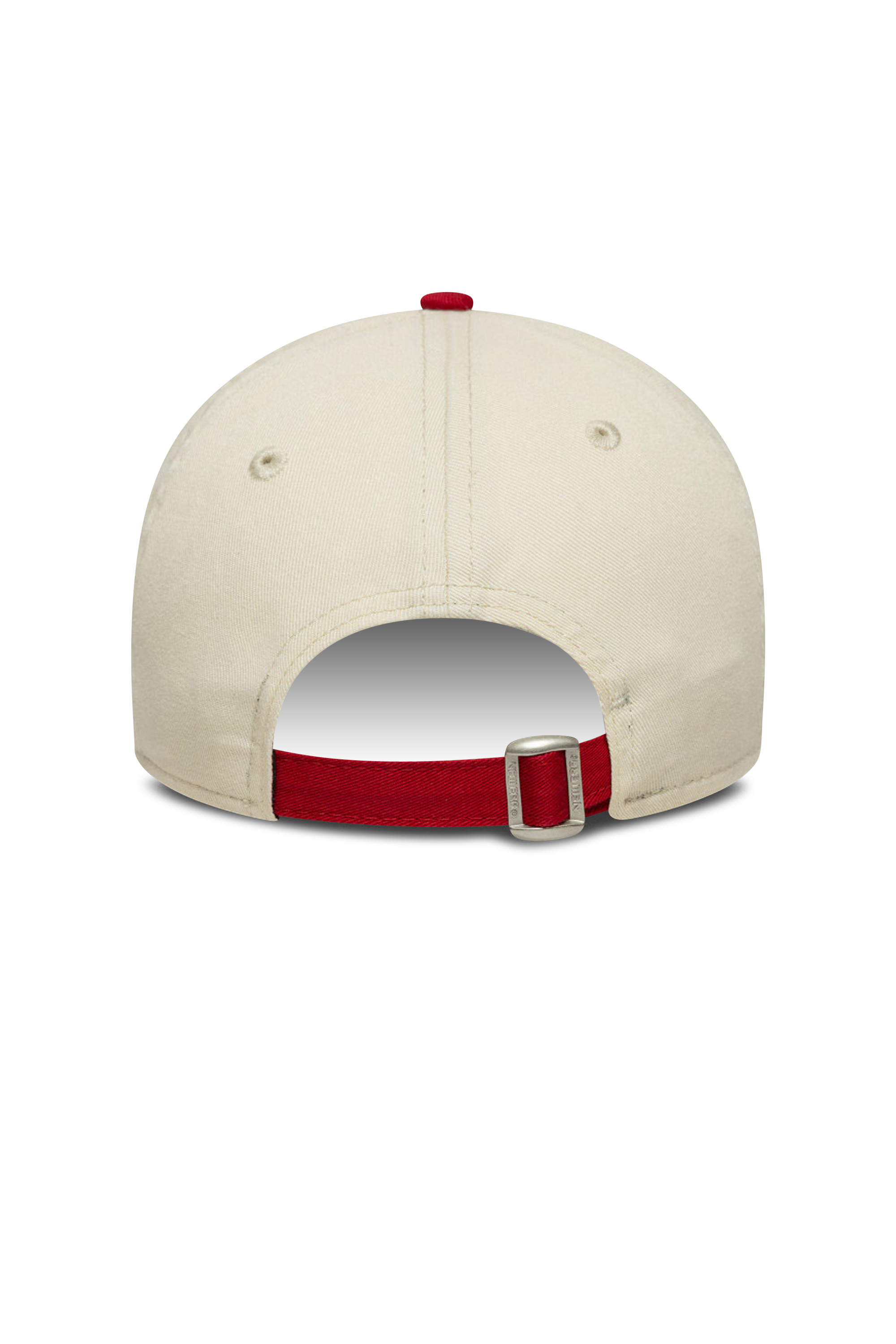 Casquette NEW ERA Beige
