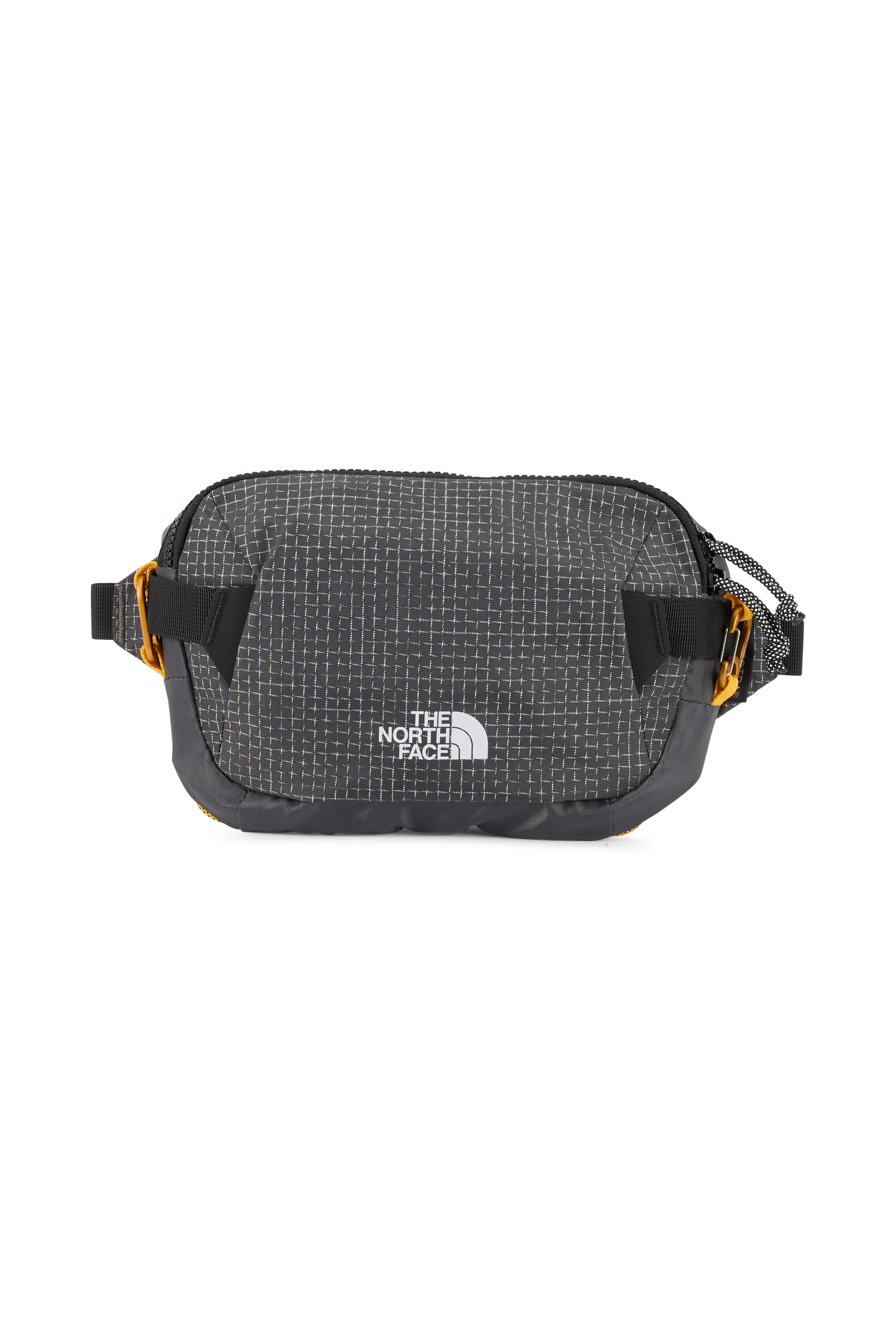 Sac banane CLYFFE LUMBAR PACK Noir